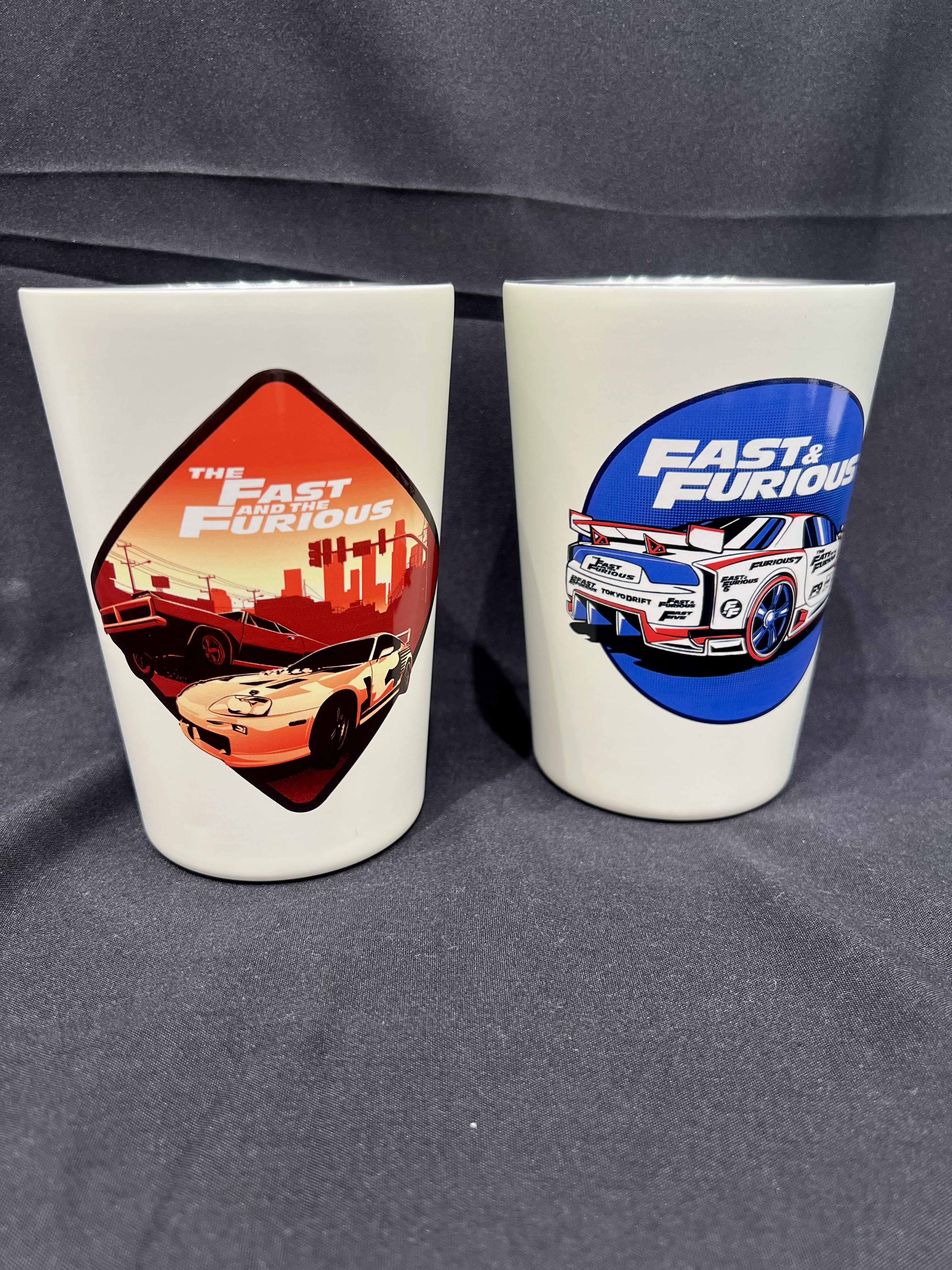 nagiさんの「212 KITCHEN STORE｜ステンレスタンブラー RD ＜ワイルド・スピード＞」を使ったコーディネート