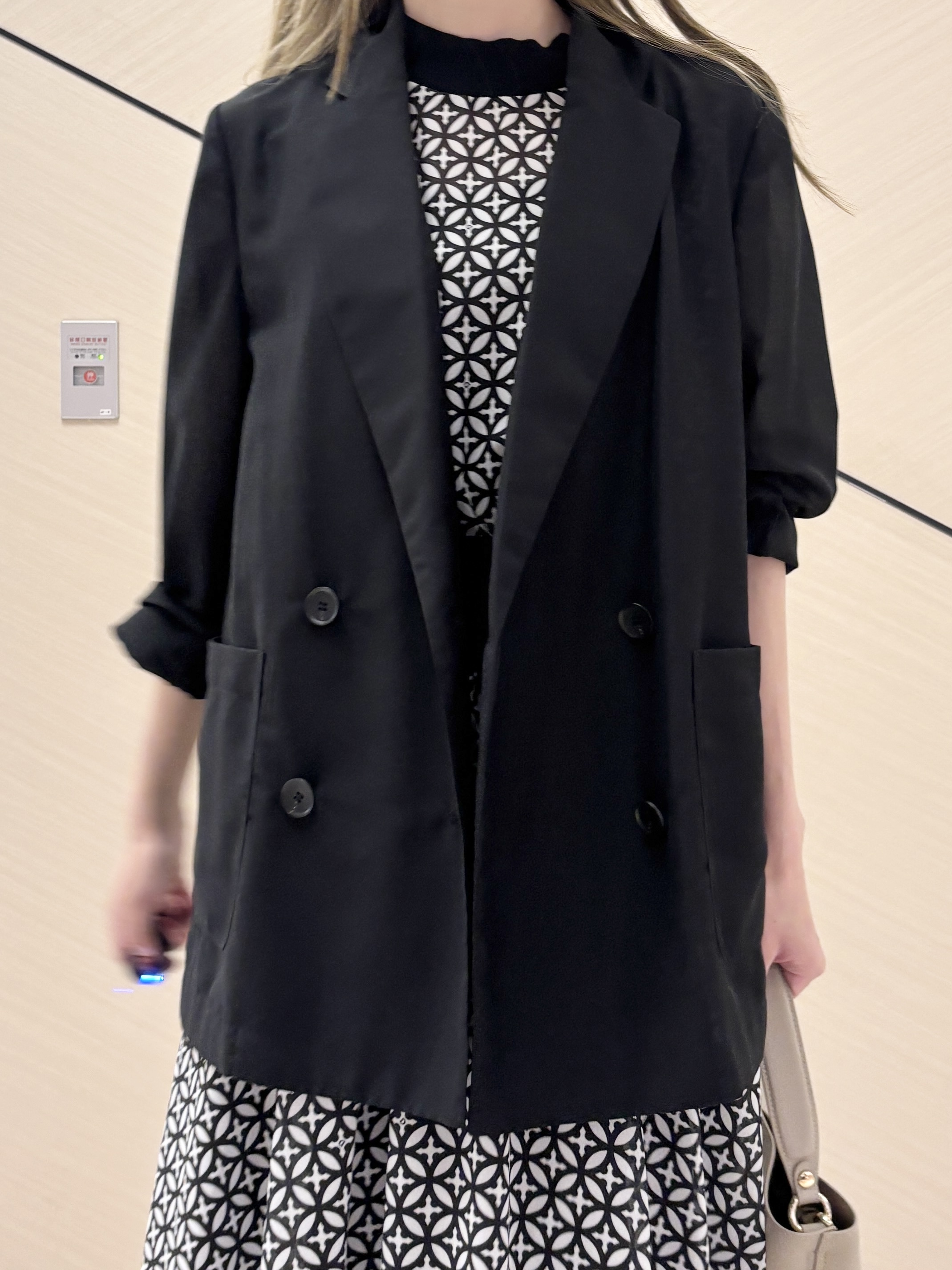 清水夏姫さんの「DRESSTERIOR｜【otonaMUSE5月号掲載】スキニーベルトサンダル」を使ったコーディネート