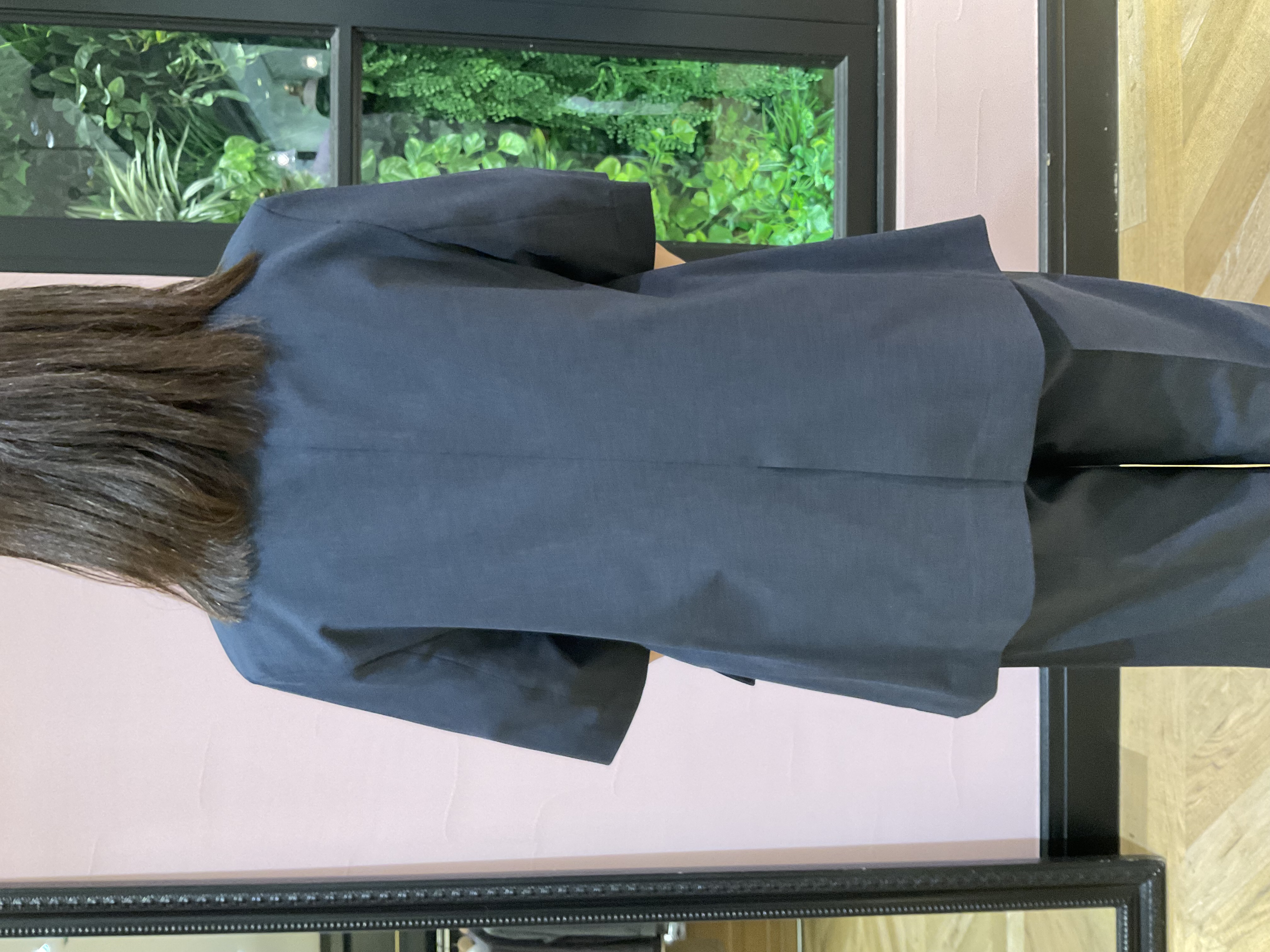 Hiwatashiさんの「DRESSTERIOR｜【otonaMUSE5月号掲載/セットアップ可】ウォッシャブルイージーサマージャケット」を使ったコーディネート