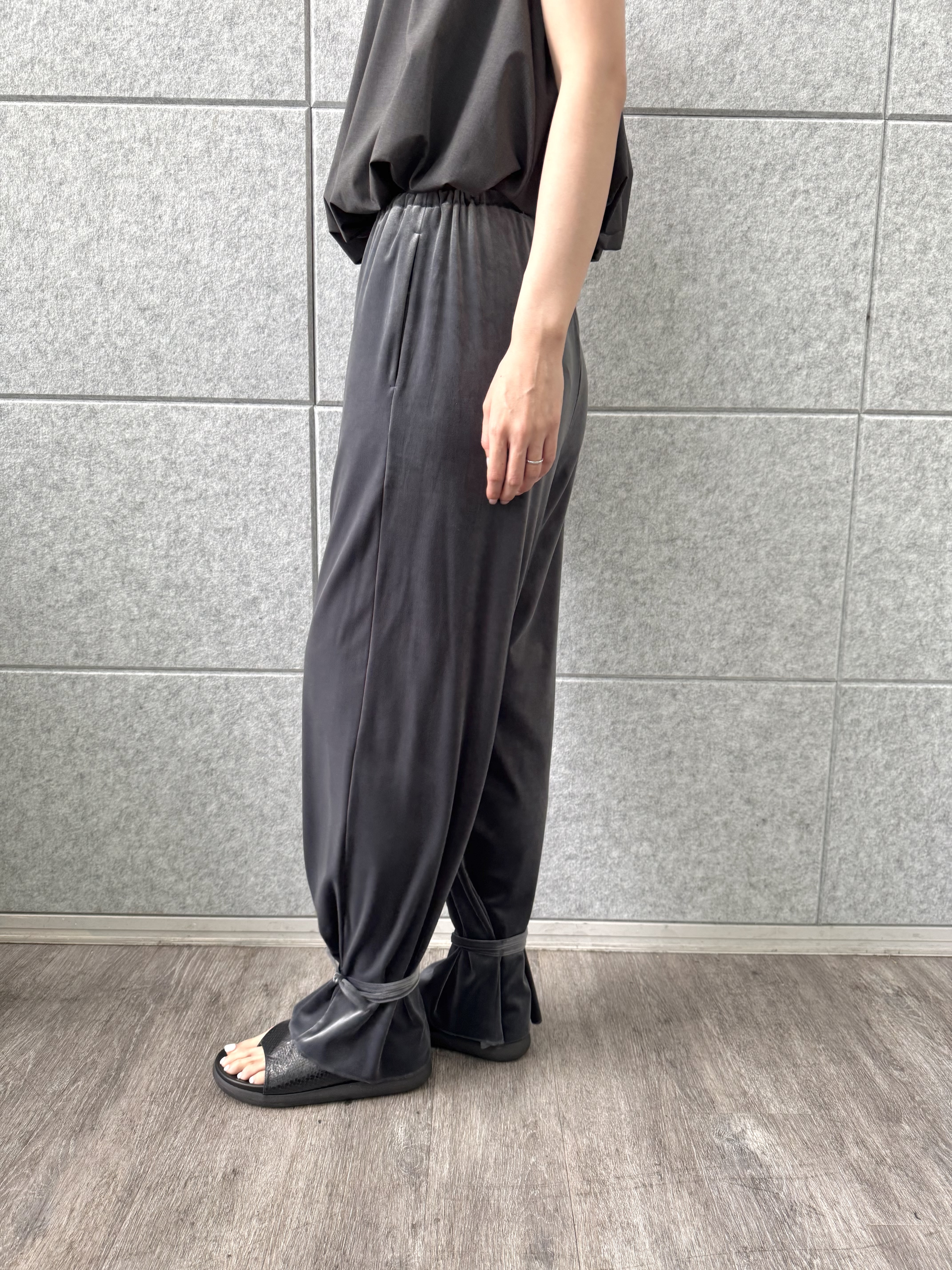 uchi__yamaさんの「CODE A｜balloon cami」を使ったコーディネート