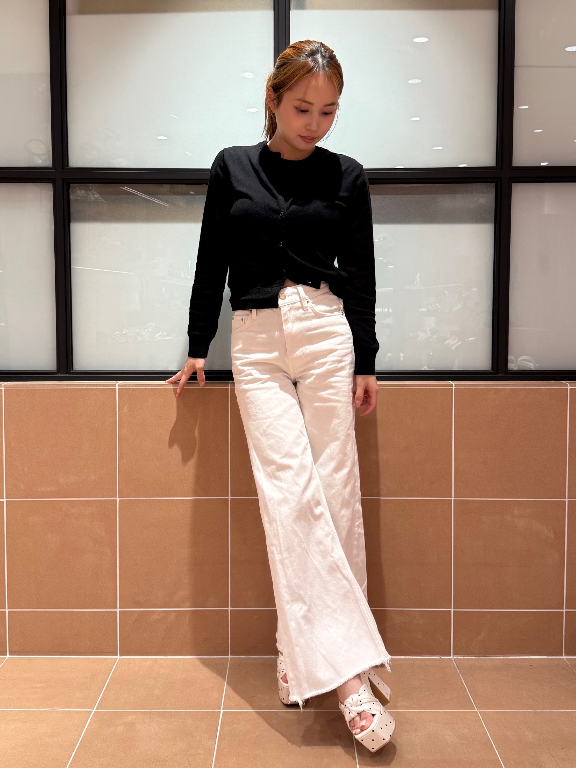 MIRINAさんの「ESPERANZA｜」を使ったコーディネート