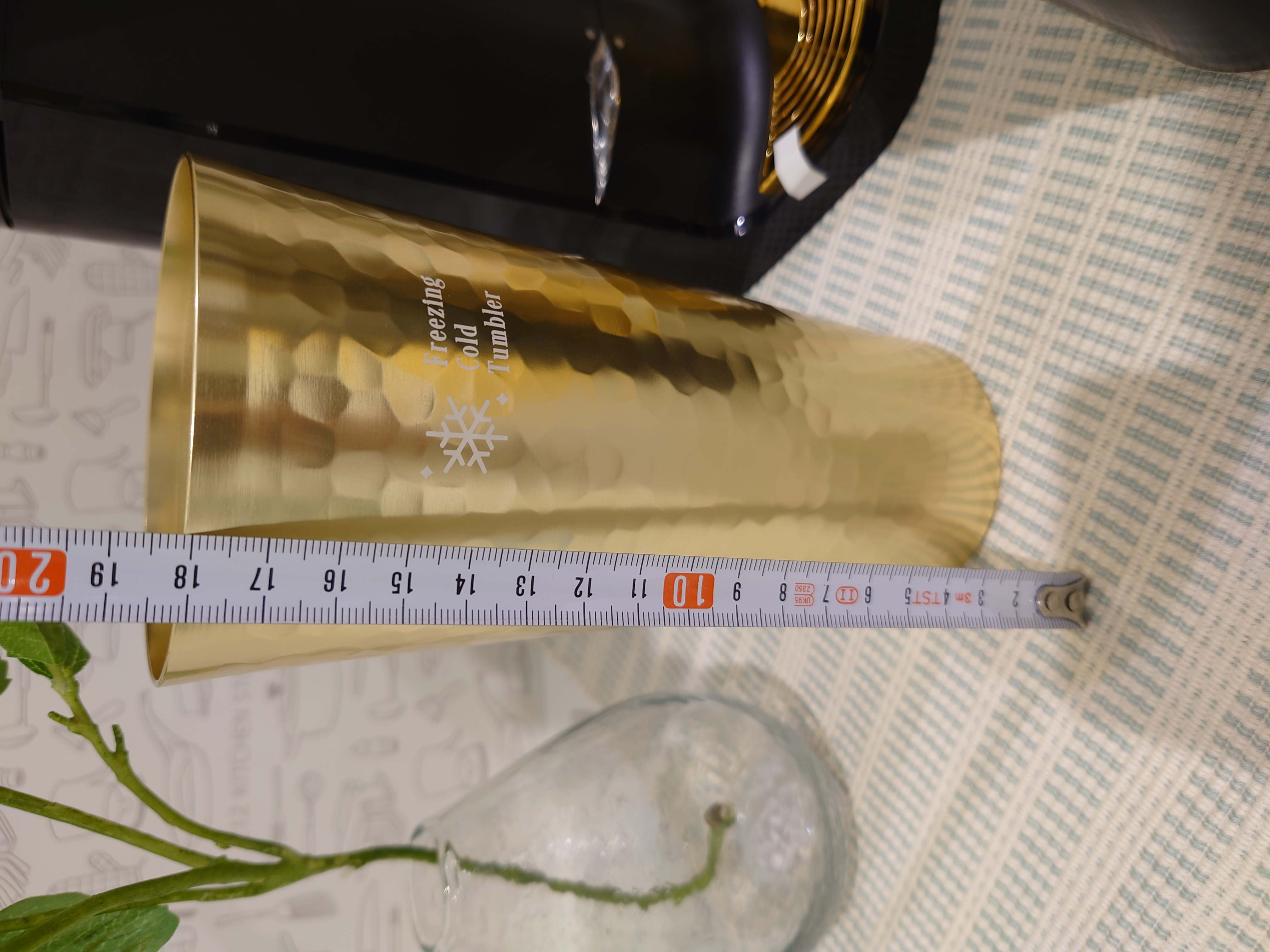 PANタナカさんの「212 KITCHEN STORE｜スタンドビールサーバー BK ＜GREENHOUSE  グリーンハウス＞」を使ったコーディネート