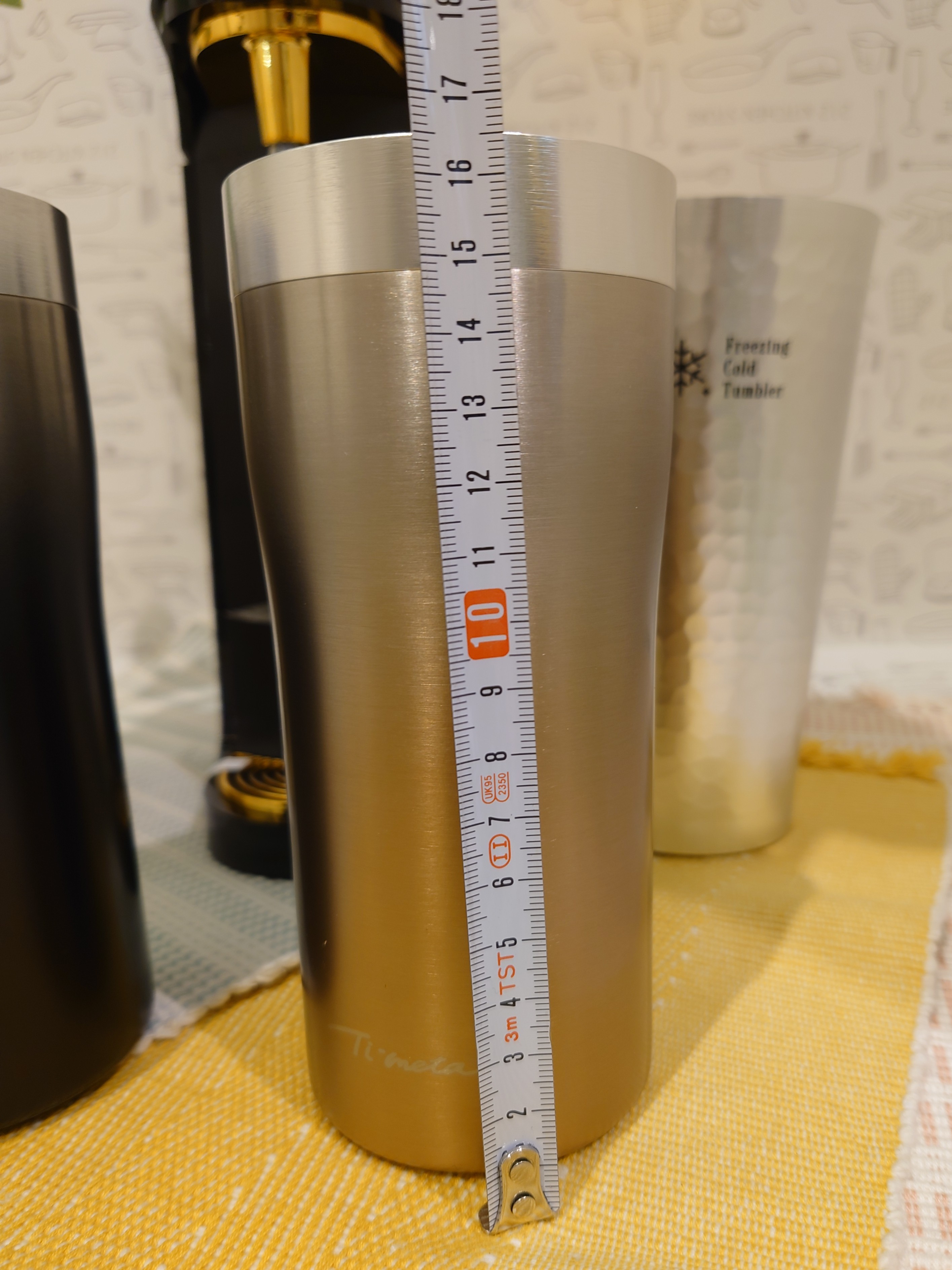 PANタナカさんの「212 KITCHEN STORE｜スタンドビールサーバー BK ＜GREENHOUSE  グリーンハウス＞」を使ったコーディネート