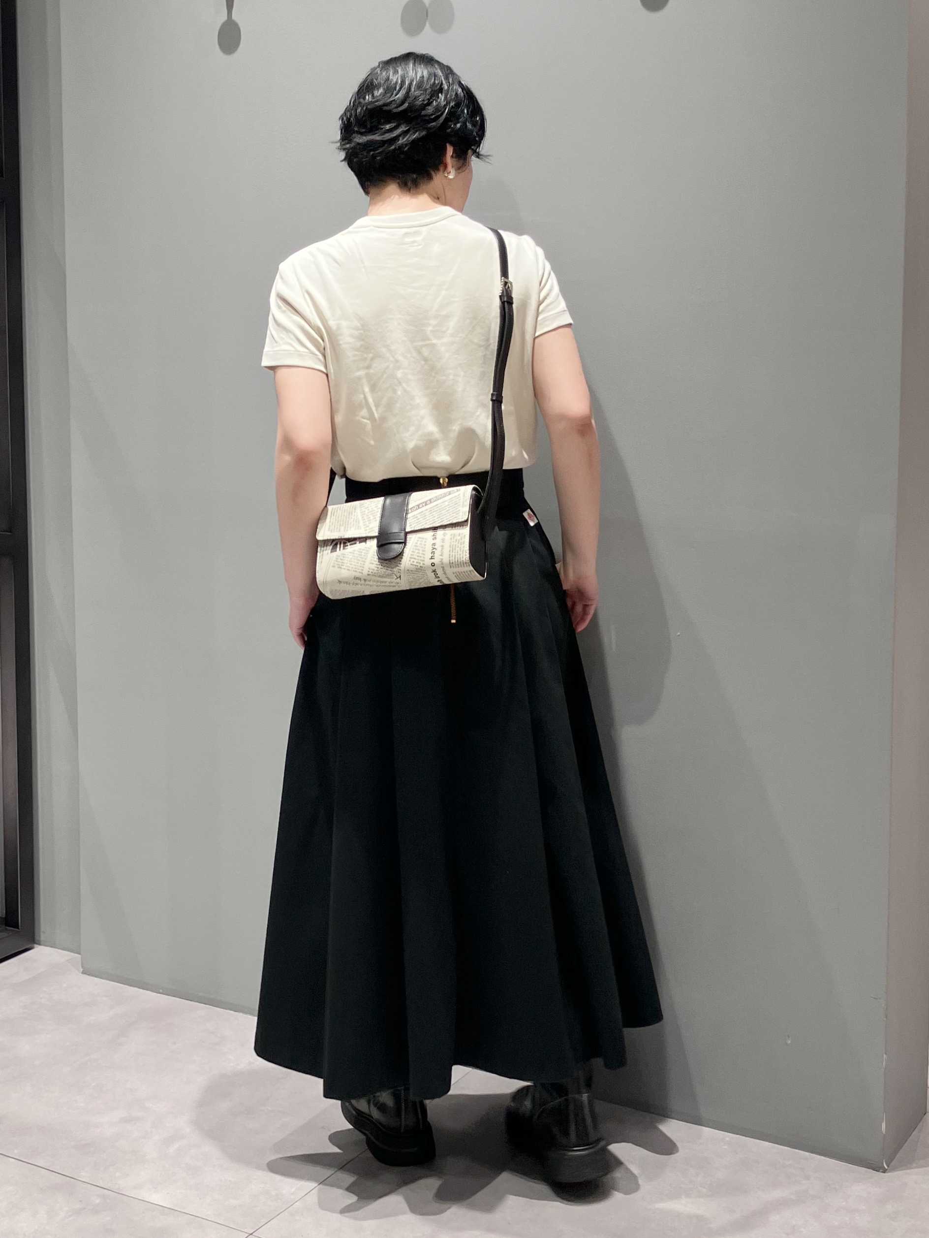 Cさんの「HIROKO HAYASHI｜」を使ったコーディネート