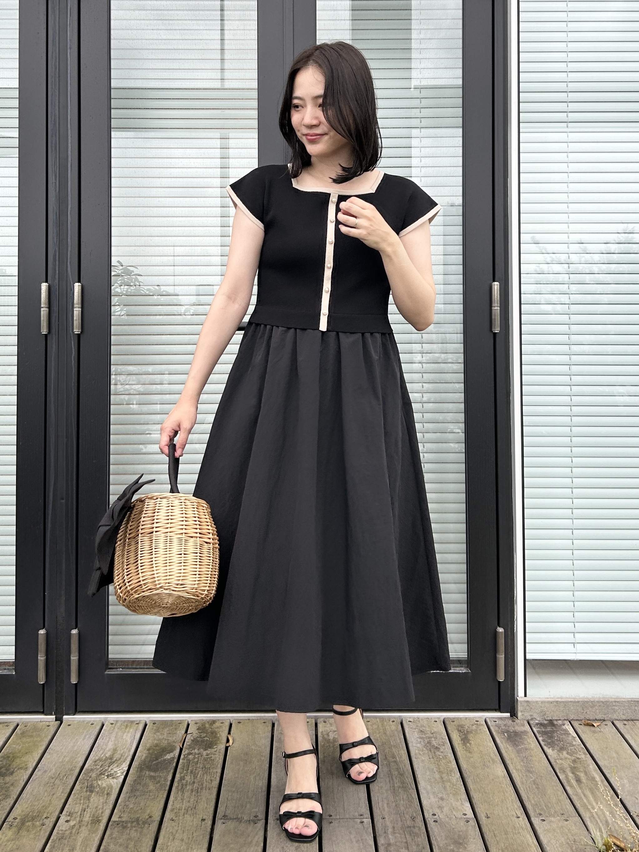 Couture Brooch shino