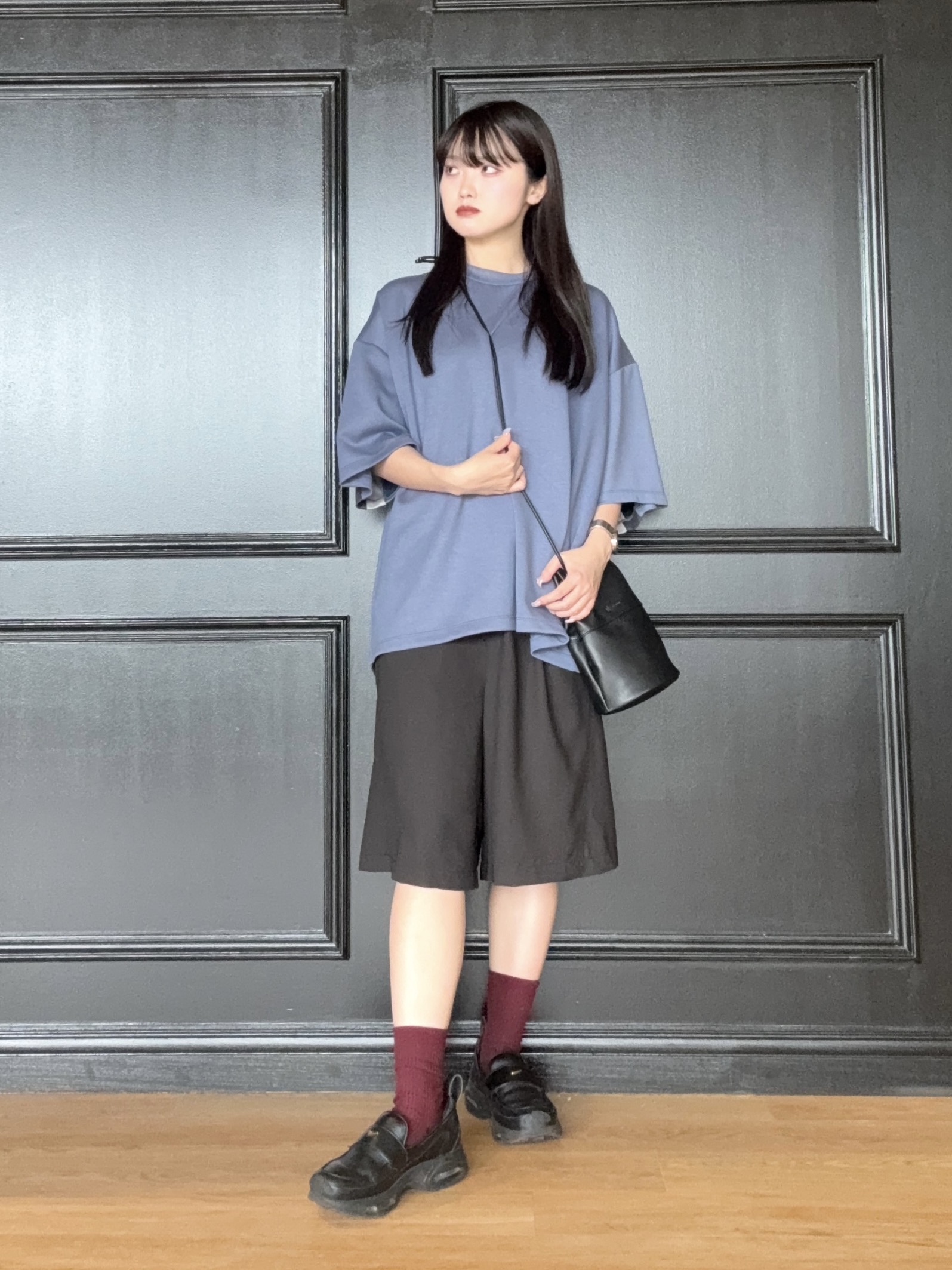 tk.TAKEO KIKUCHI madoka