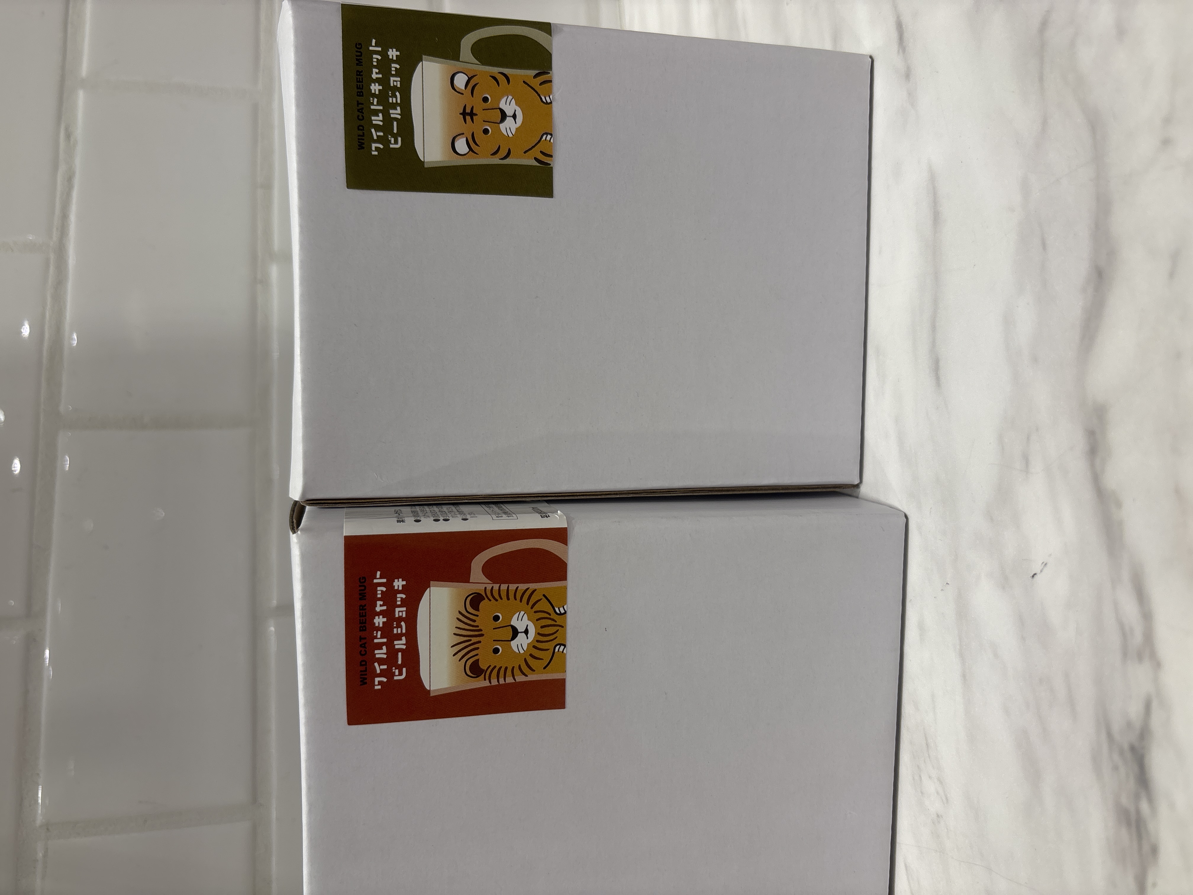 iteさんの「212 KITCHEN STORE｜ワイルドキャットビールジョッキ トラ」を使ったコーディネート