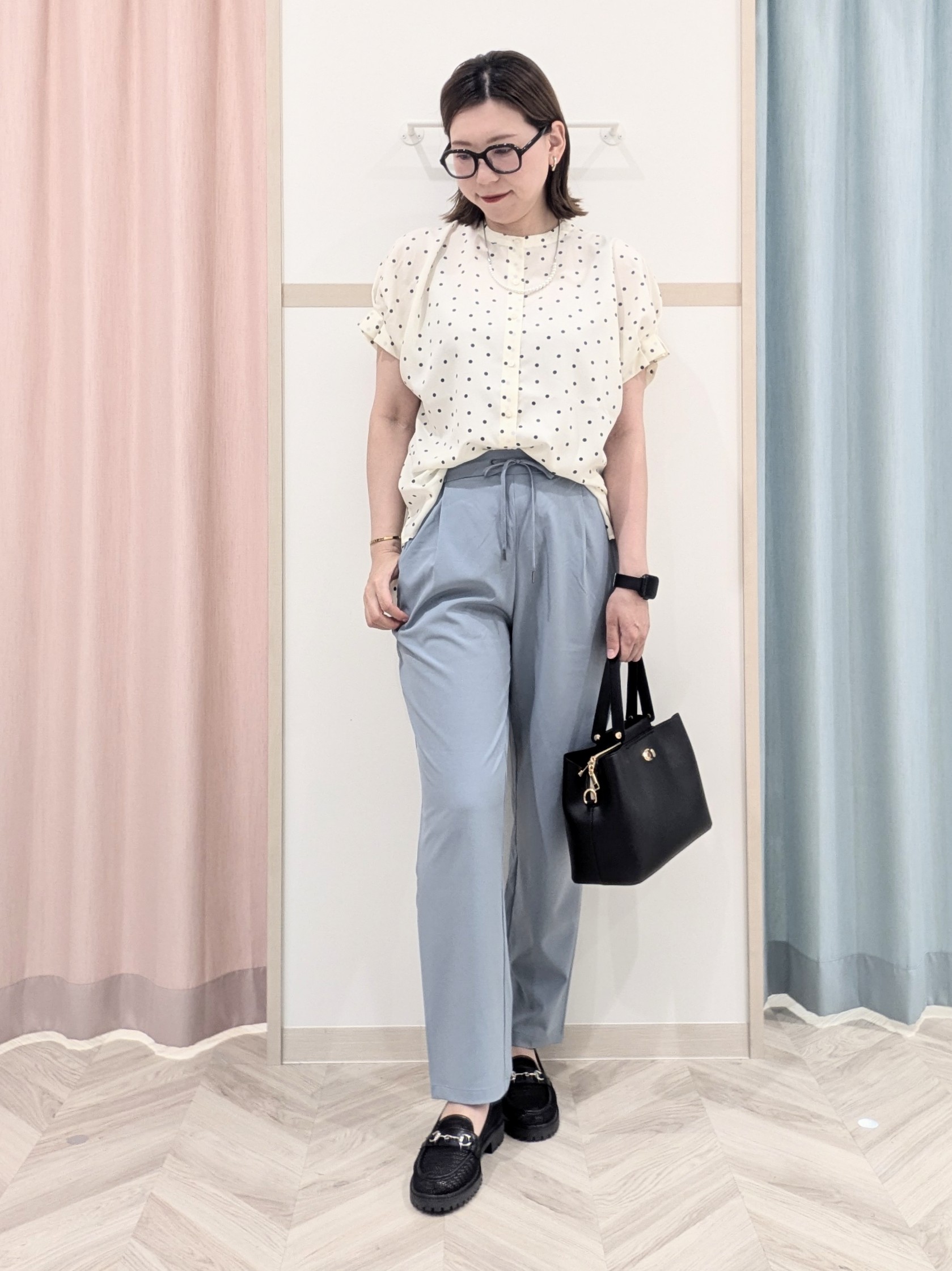 SHOO・LA・RUE miyu