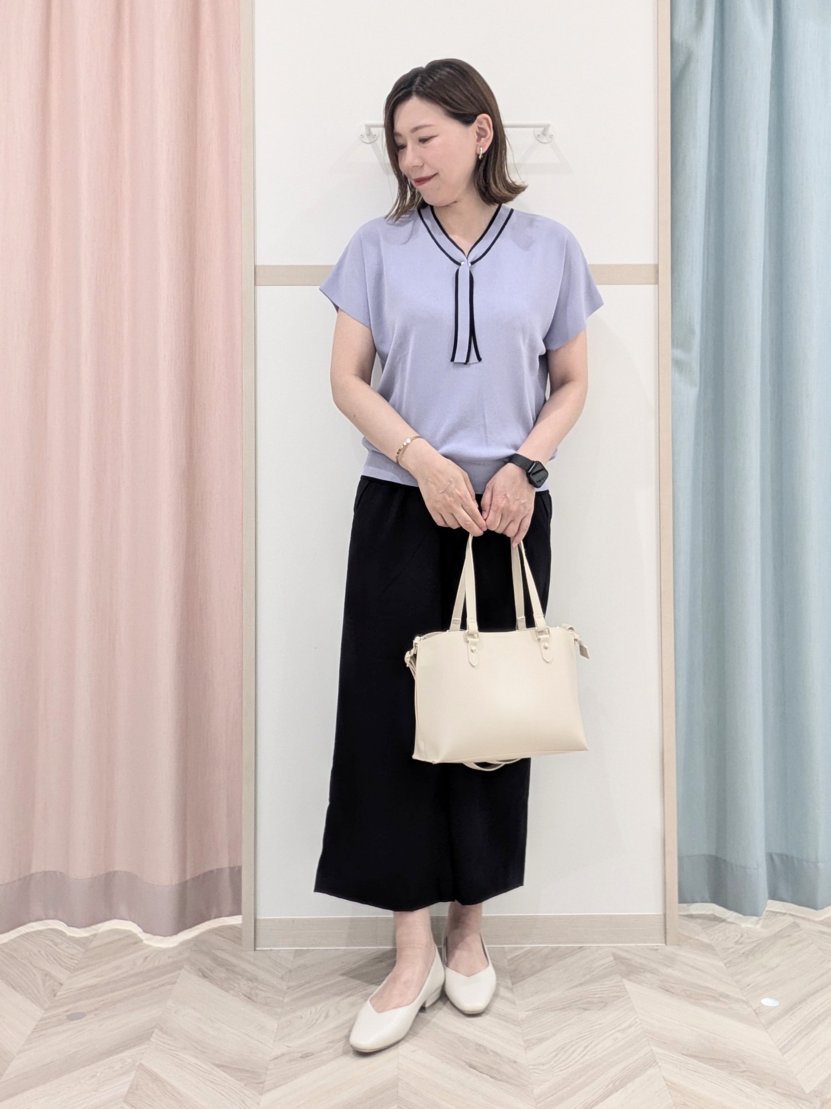 SHOO・LA・RUE miyu