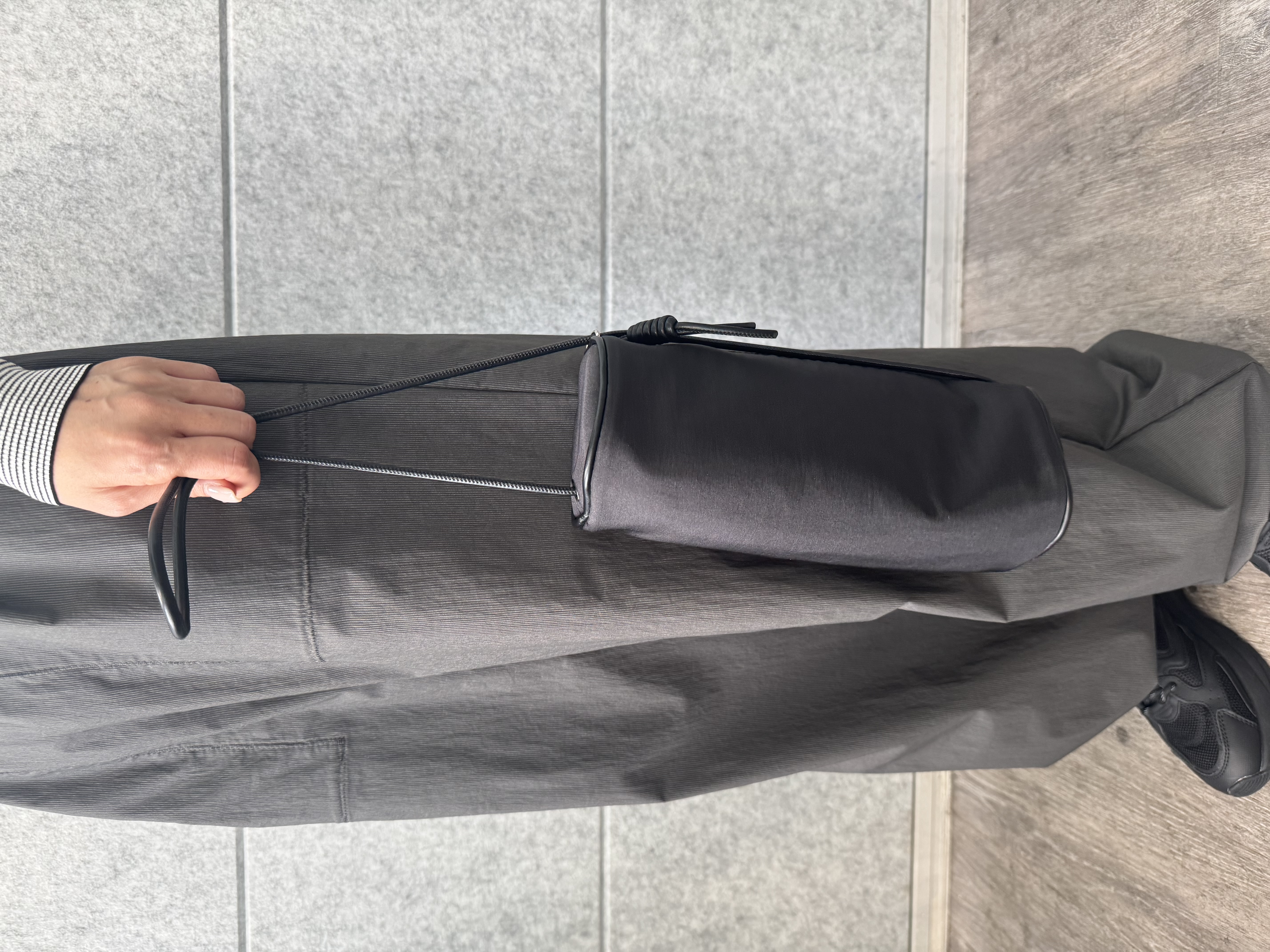designer yukaさんの「CODE A｜edge line camisole」を使ったコーディネート