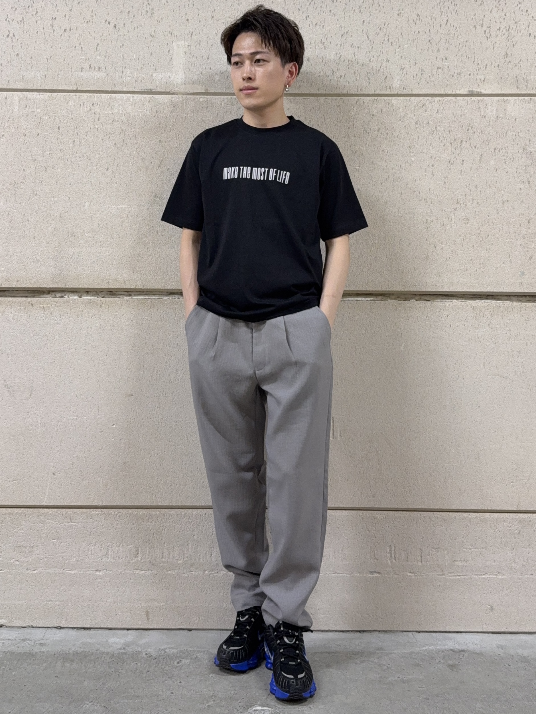 THE SHOP TK カシマ