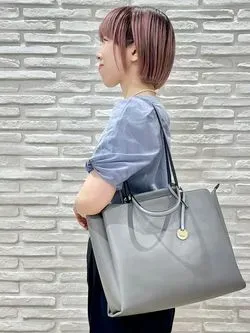 Hanaeのコーデ（1000057863） | index（高田馬場エミオスタイル