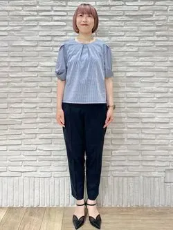 Hanaeのコーデ（1000057863） | index（高田馬場エミオスタイル