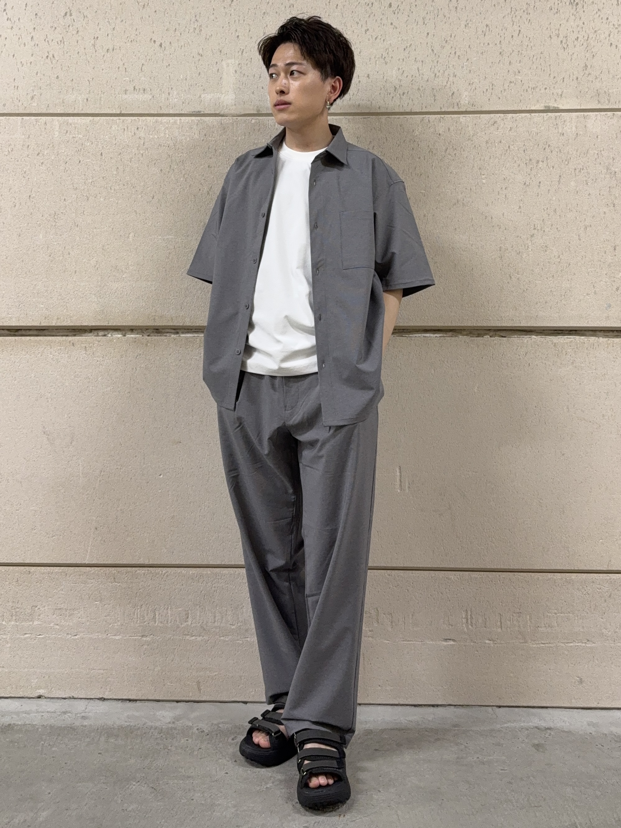 THE SHOP TK カシマ