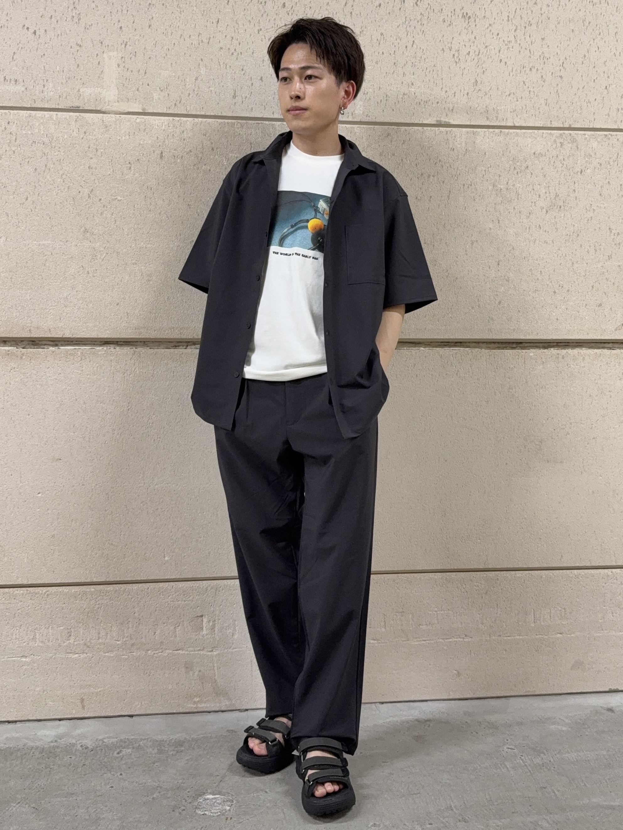 THE SHOP TK カシマ