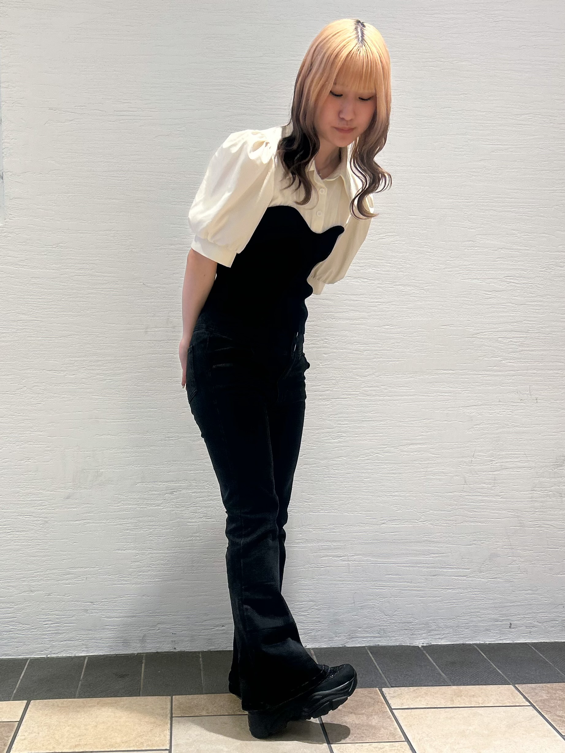 miyuさんの「ESPERANZA｜」を使ったコーディネート