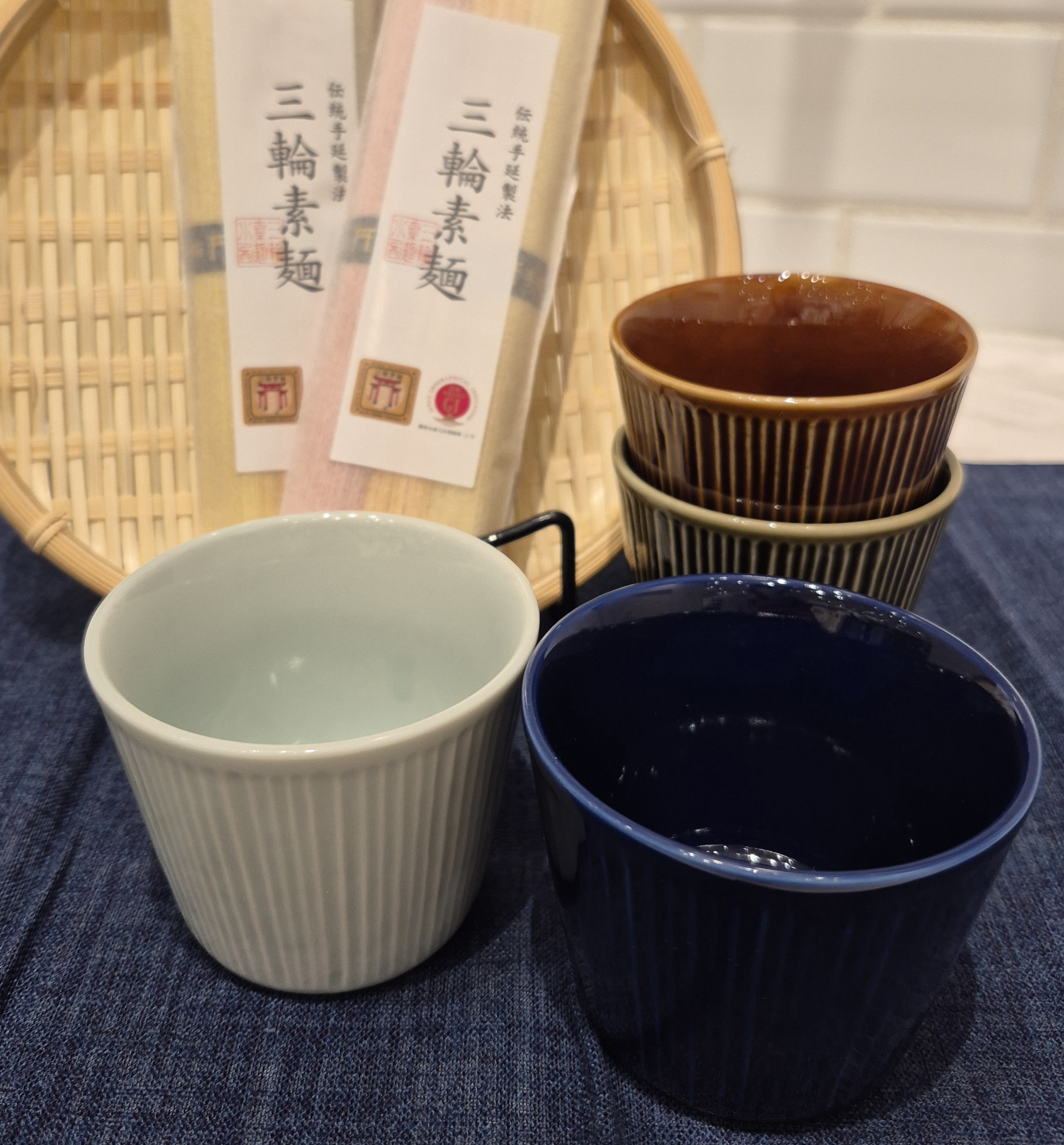 なかさんの「212 KITCHEN STORE｜Sogi プレート 青磁 LBL」を使ったコーディネート