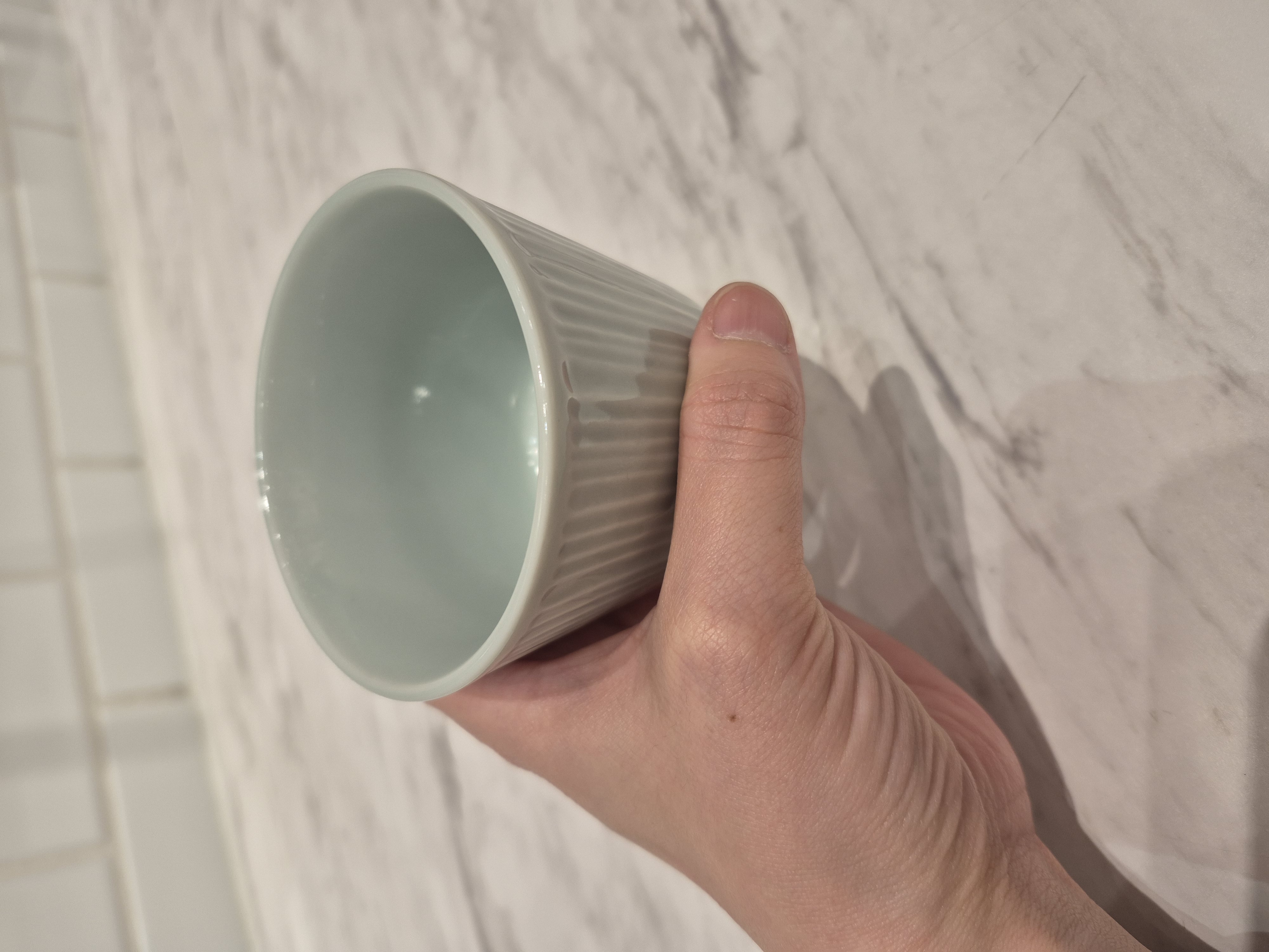 なかさんの「212 KITCHEN STORE｜Sogi プレート 青磁 LBL」を使ったコーディネート