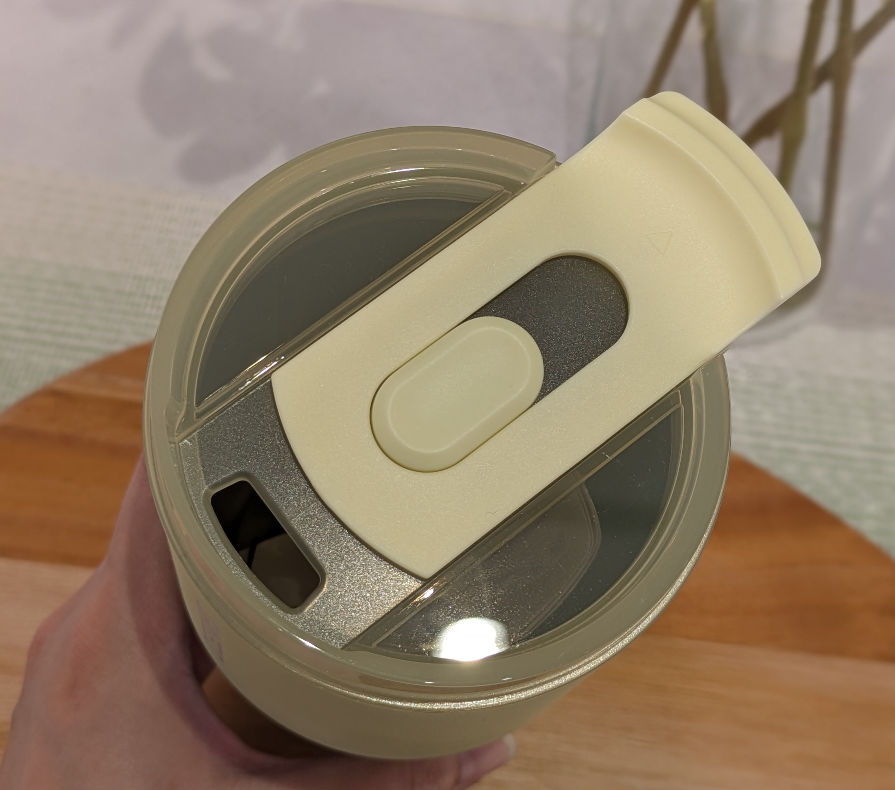 ユッコさんの「212 KITCHEN STORE｜ANIE 2WAYタンブラー670 ピンク&times;パープル」を使ったコーディネート