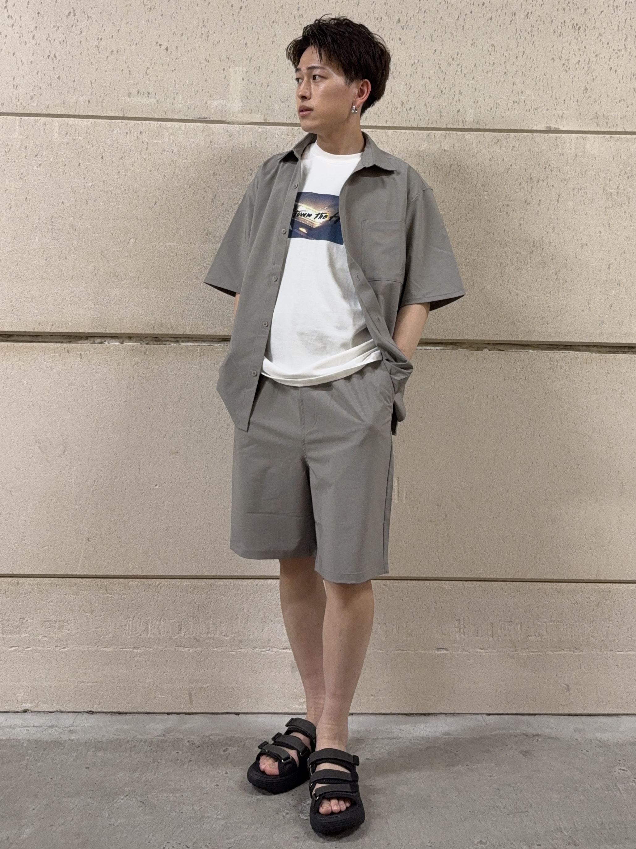 THE SHOP TK カシマ