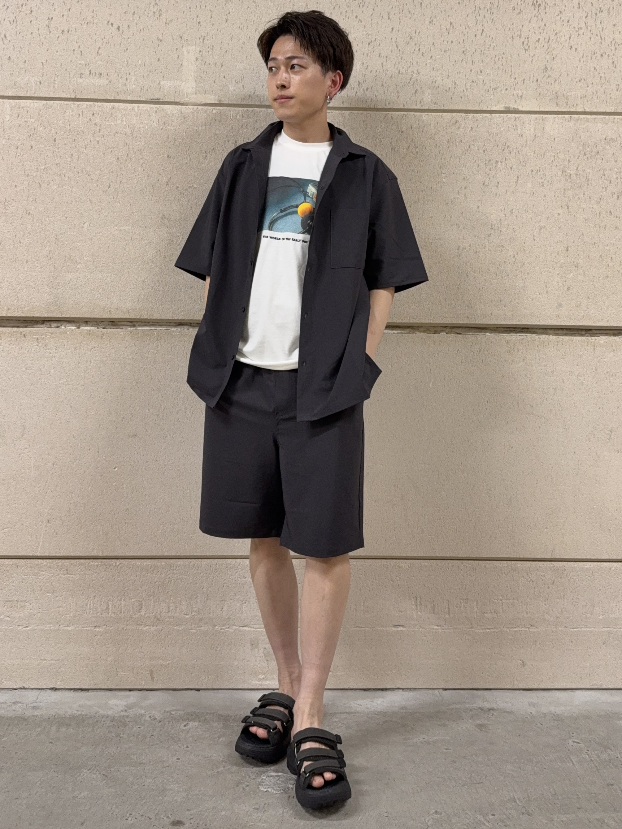 THE SHOP TK カシマ