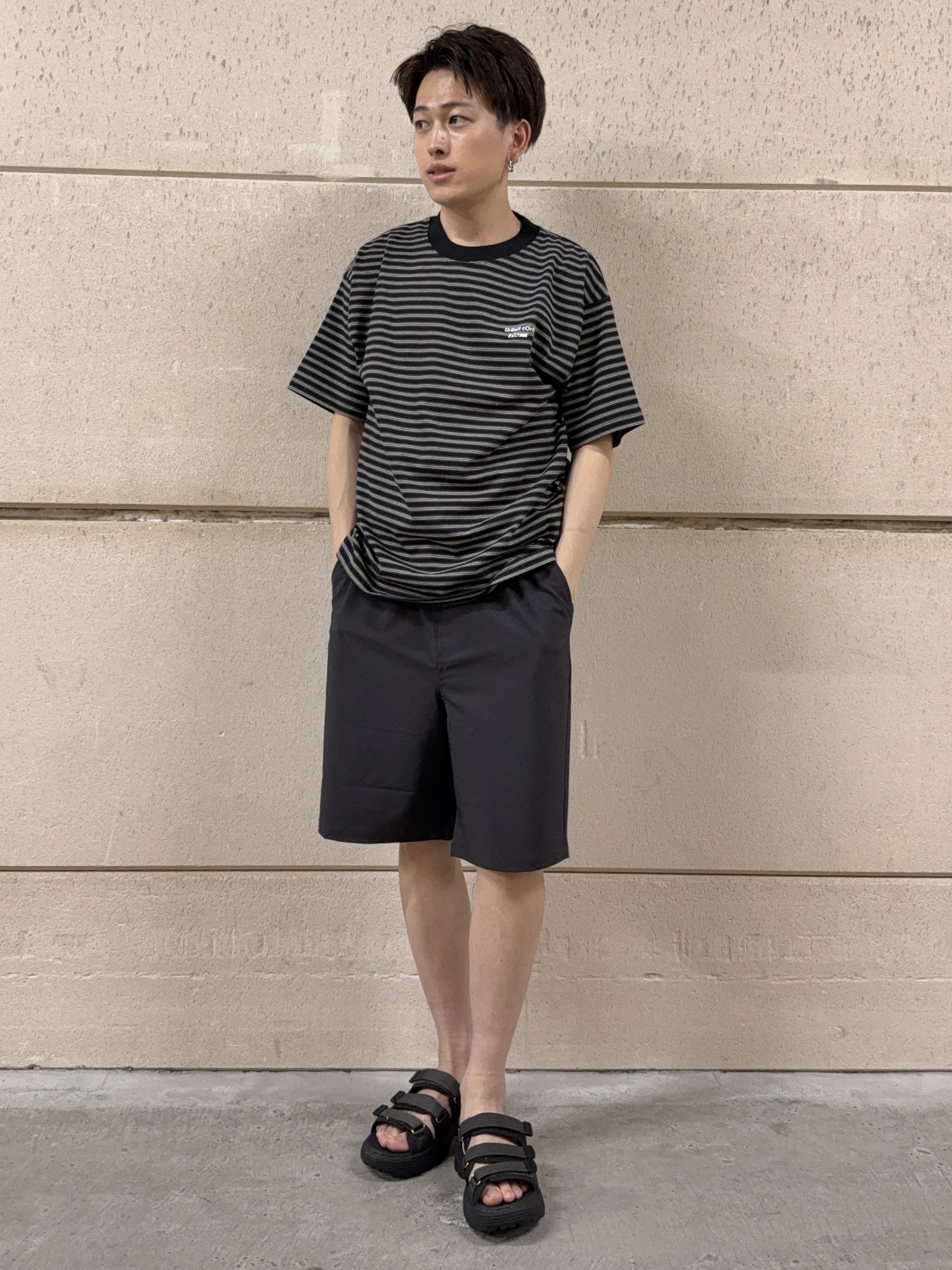 THE SHOP TK カシマ