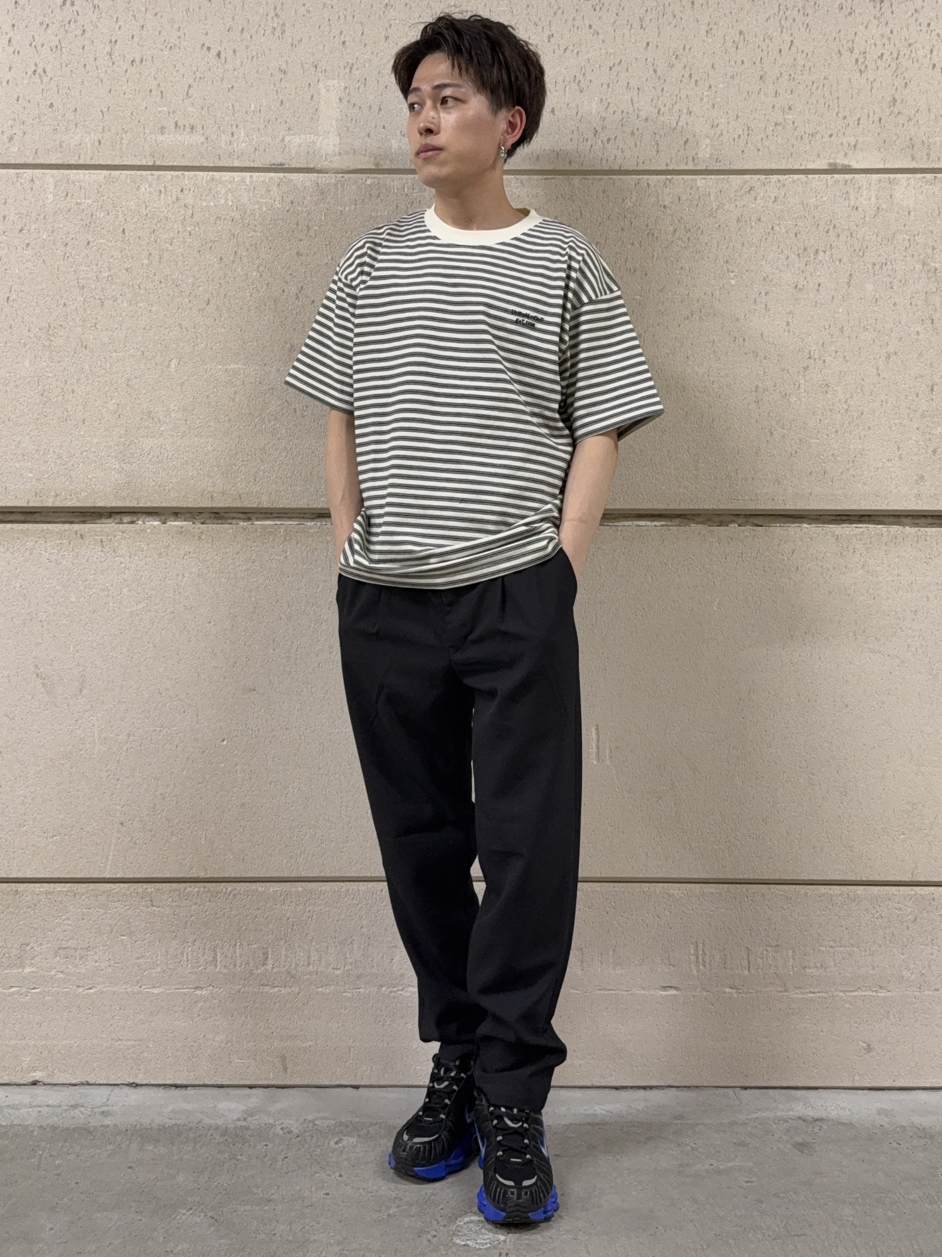 THE SHOP TK カシマ