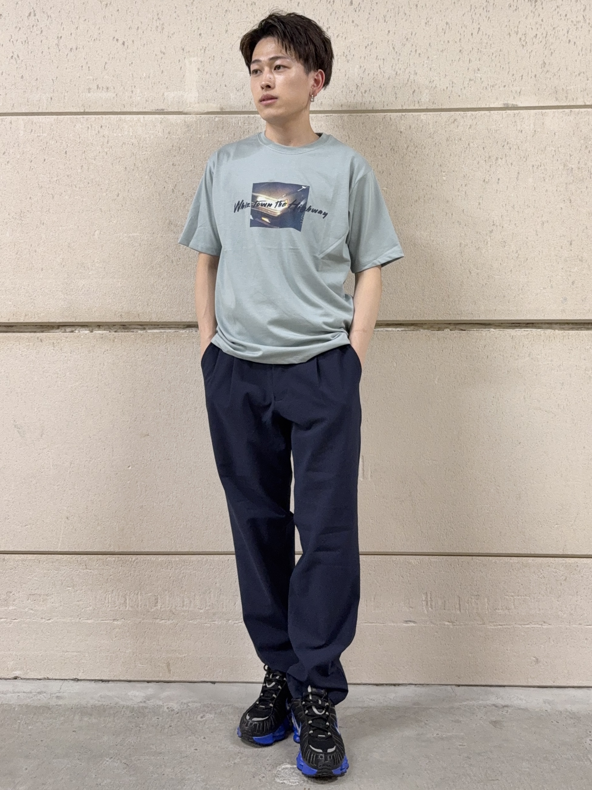 THE SHOP TK カシマ