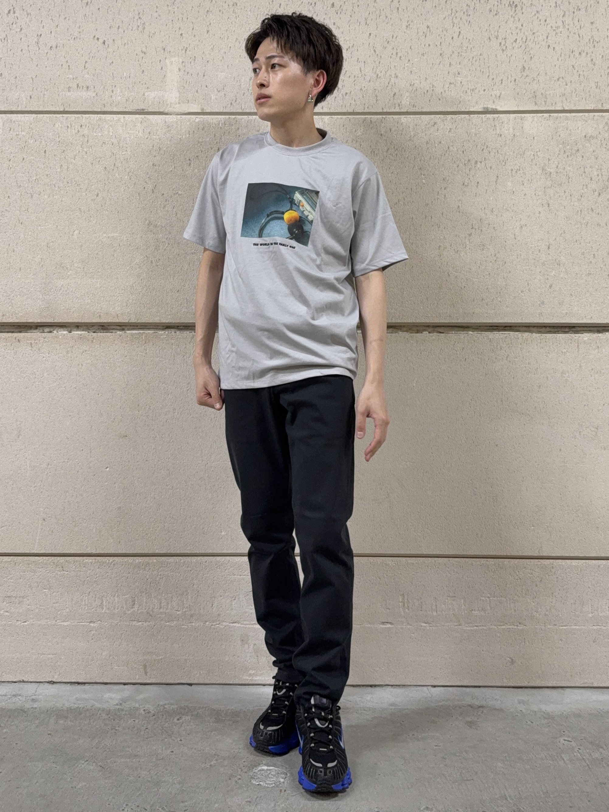 THE SHOP TK カシマ