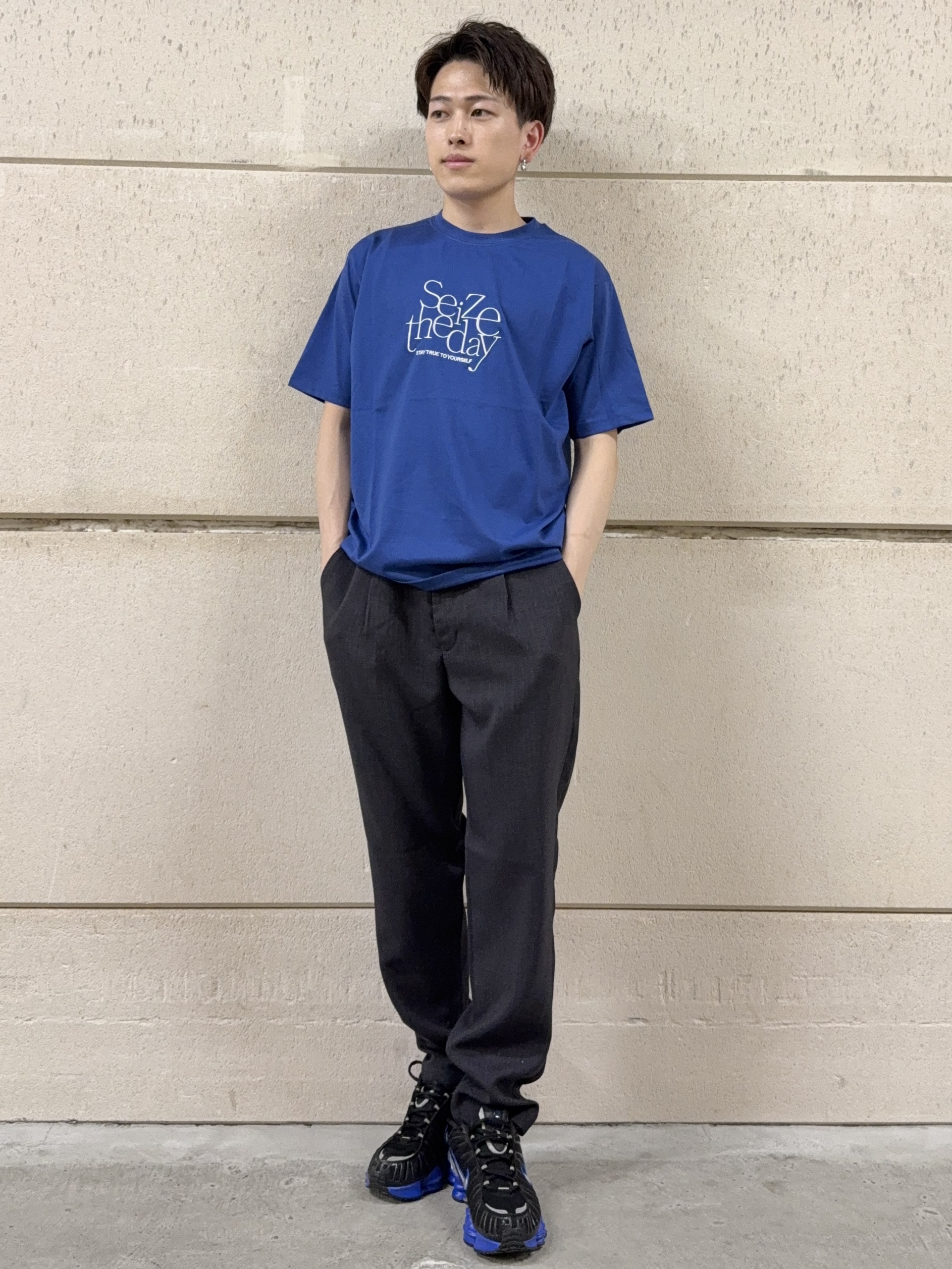 THE SHOP TK カシマ