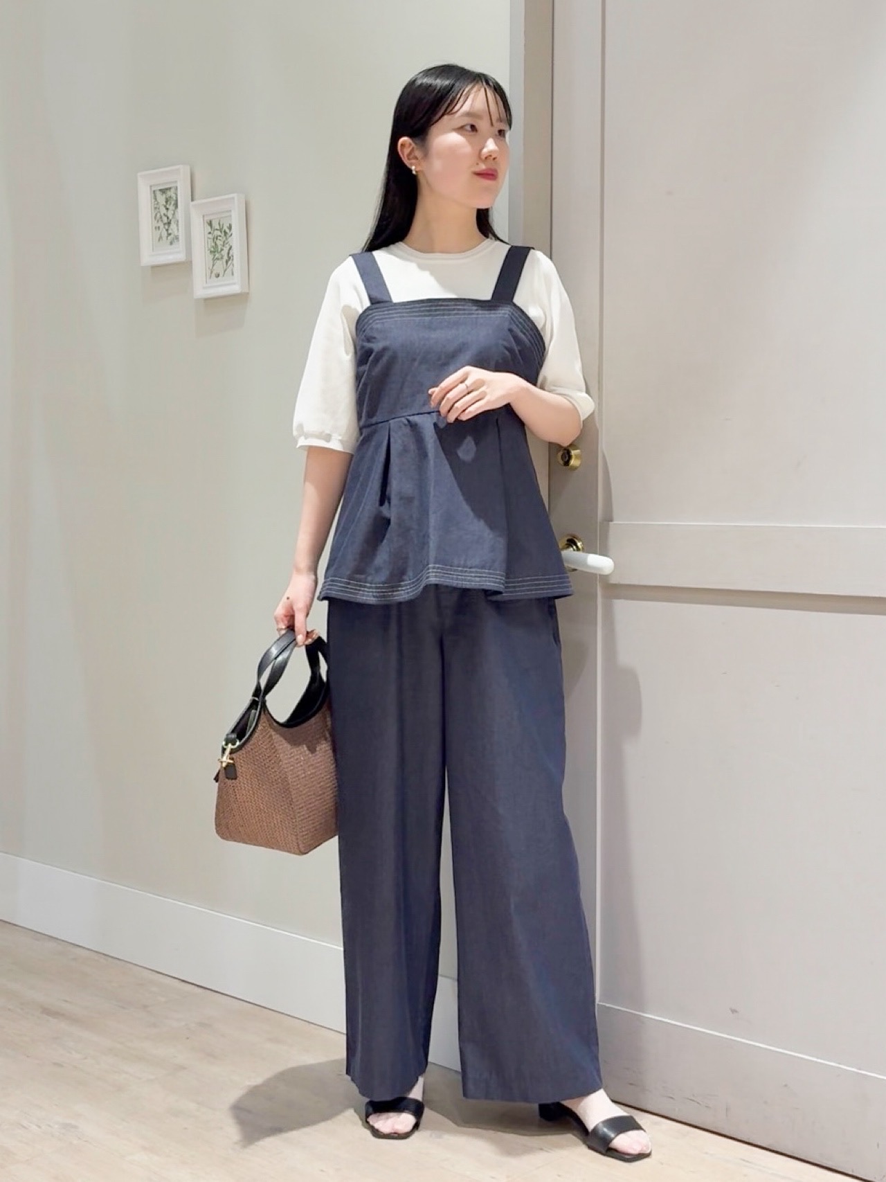Mayuのコーデ（1000059449） | grove（イオンモール奈良登美ヶ丘