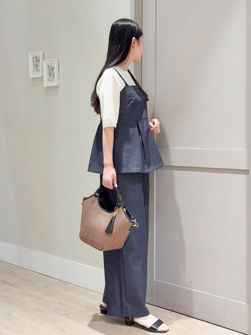 Mayuのコーデ（1000059449） | grove（イオンモール奈良登美ヶ丘