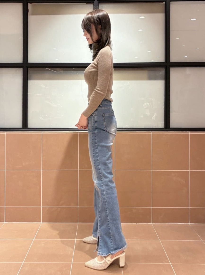 Arisaさんの「ESPERANZA｜」を使ったコーディネート