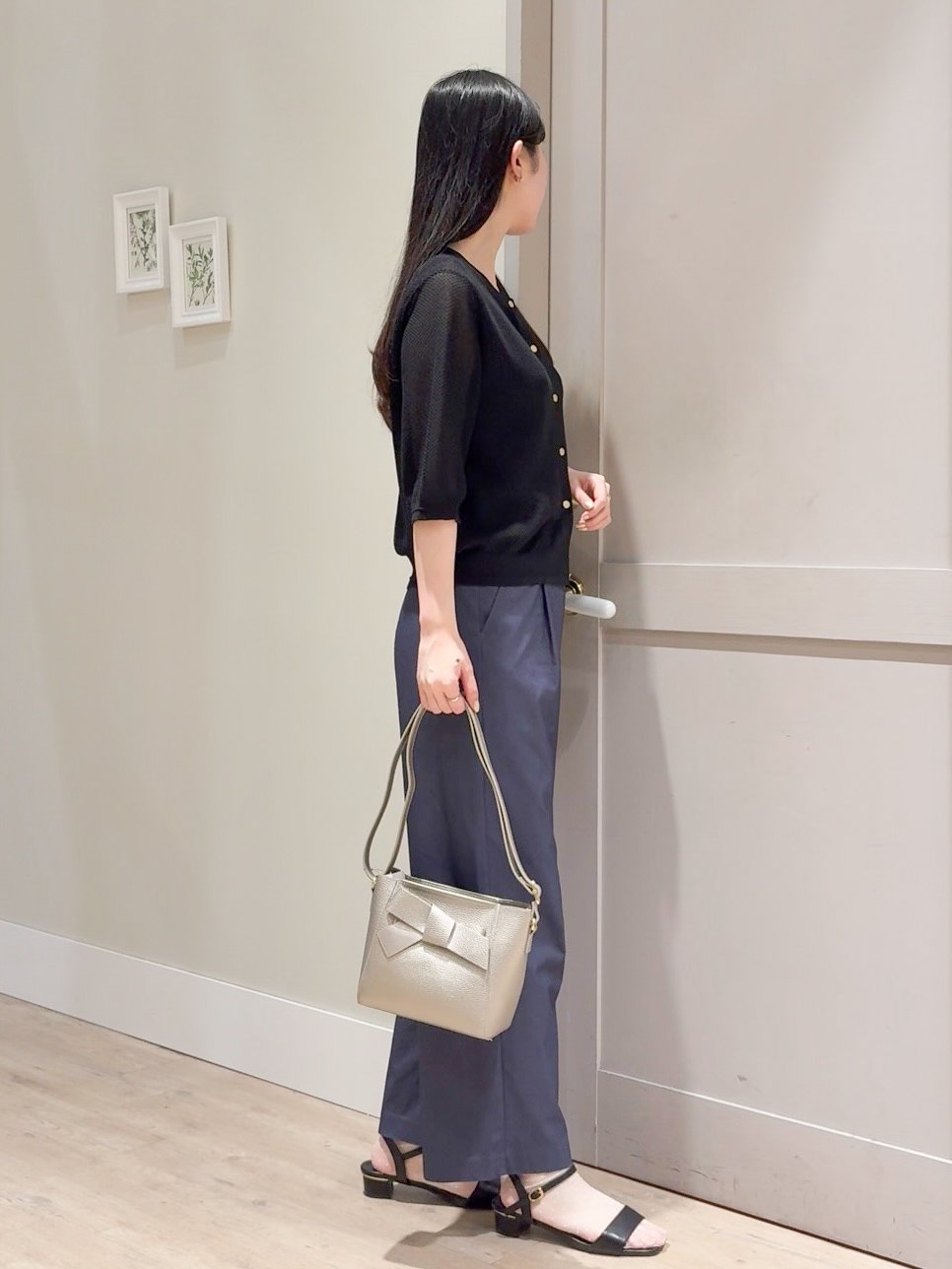 Mayuのコーデ（1000059460） | grove（イオンモール奈良登美ヶ丘