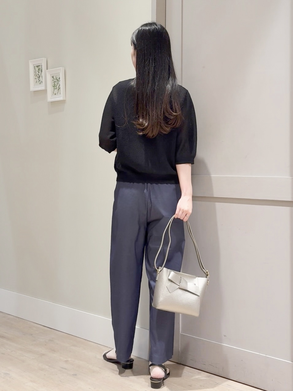 Mayuのコーデ（1000059460） | grove（イオンモール奈良登美ヶ丘
