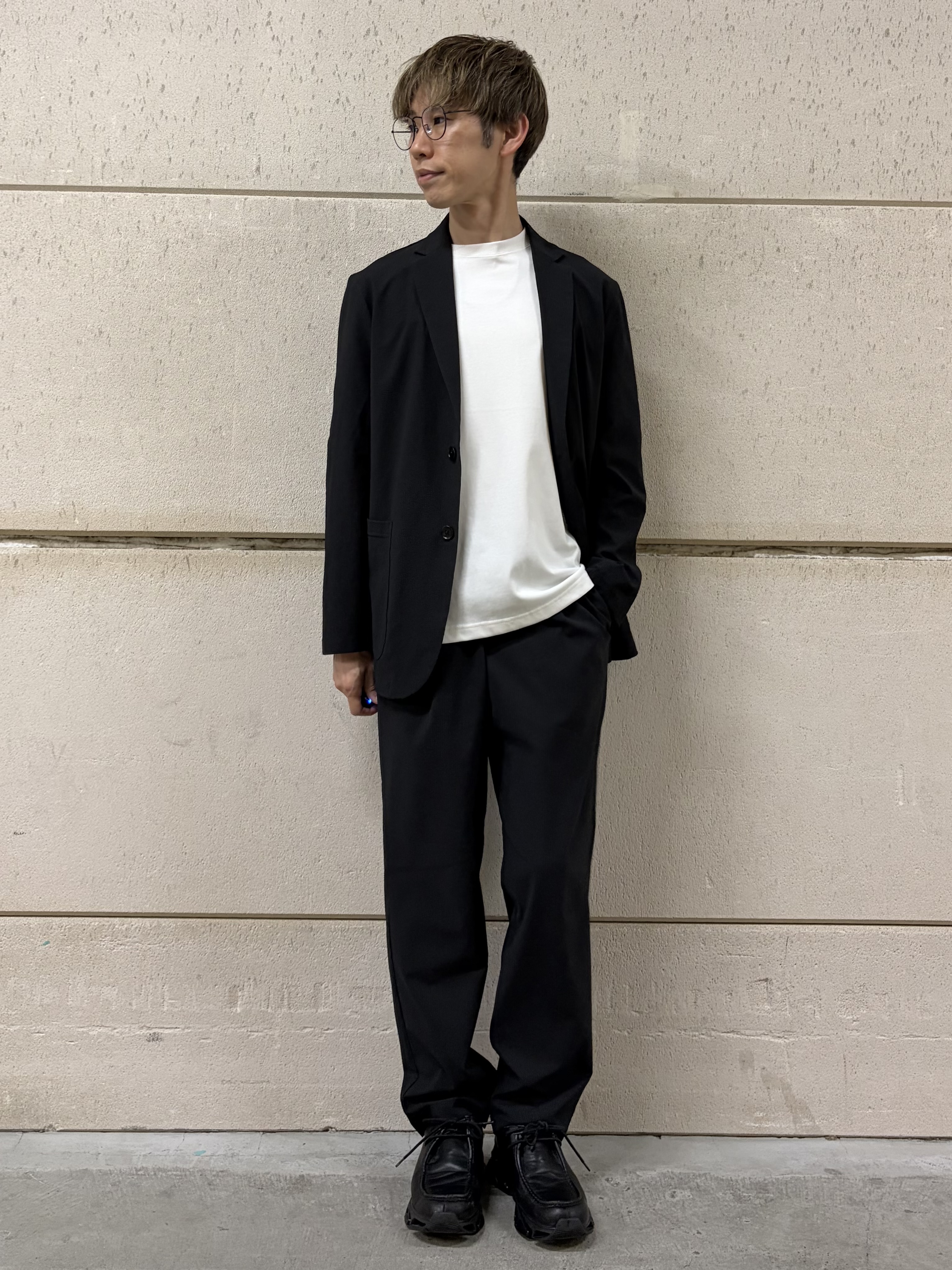 THE SHOP TK つーじー