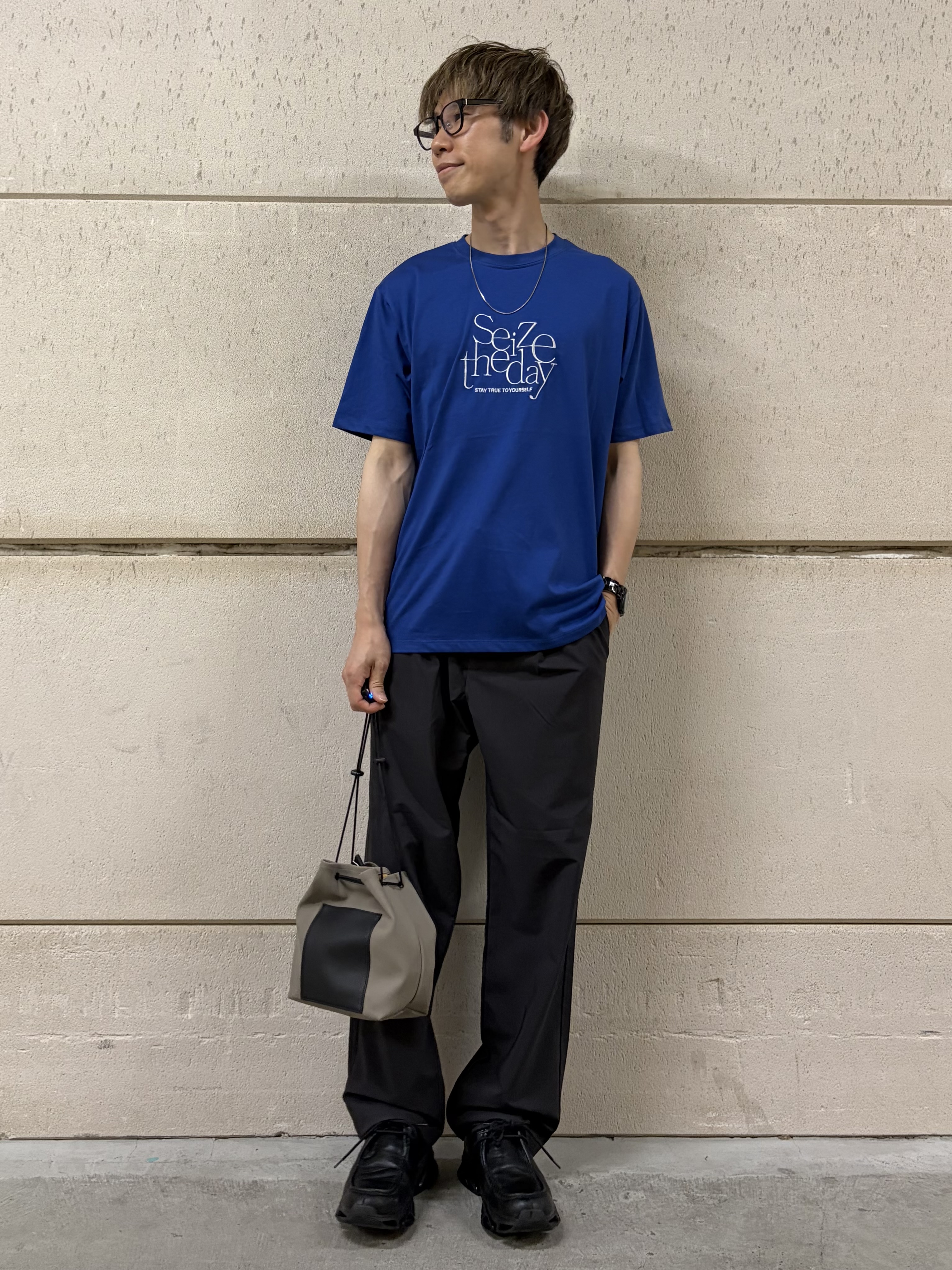 THE SHOP TK つーじー