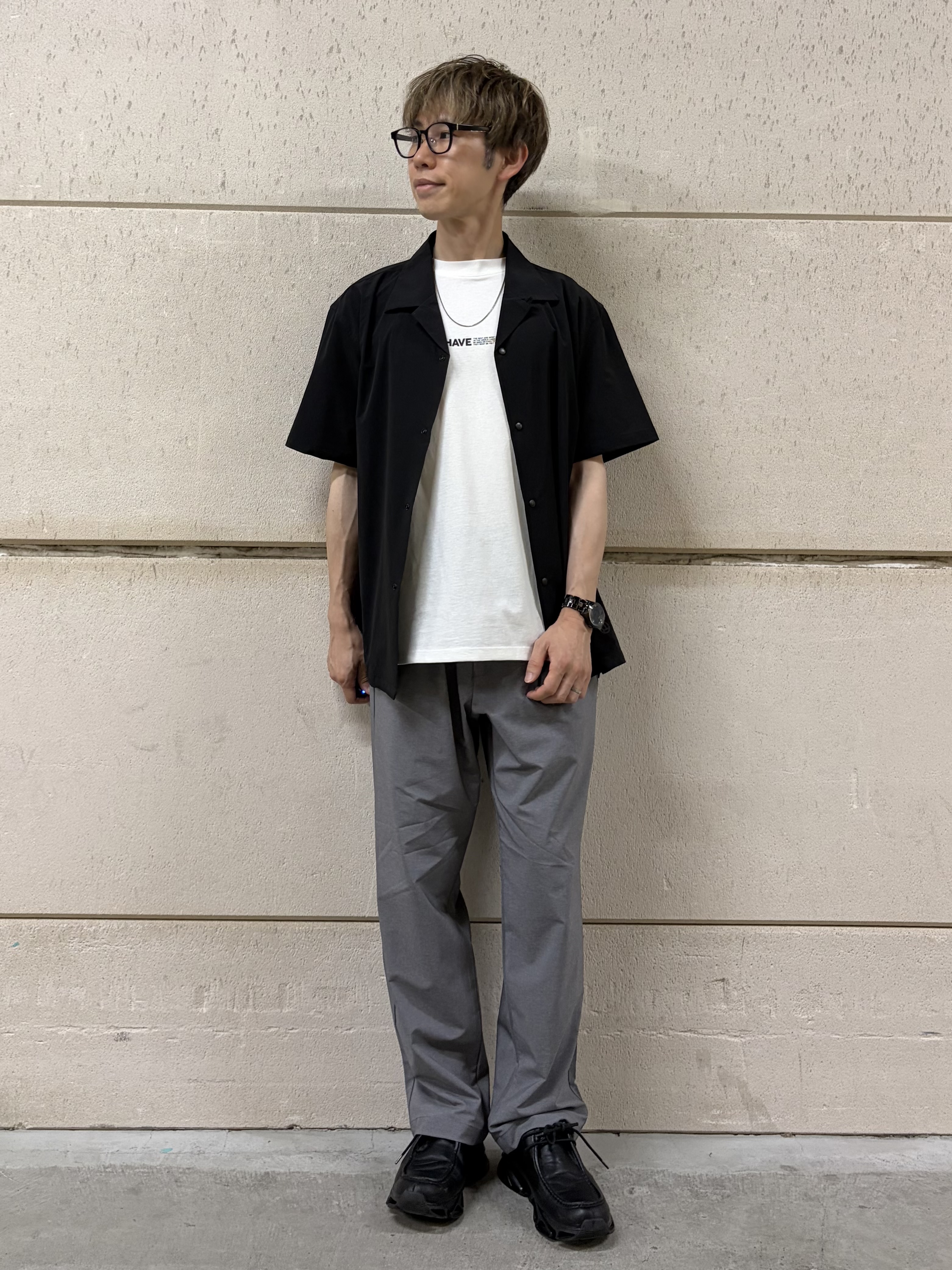 THE SHOP TK つーじー