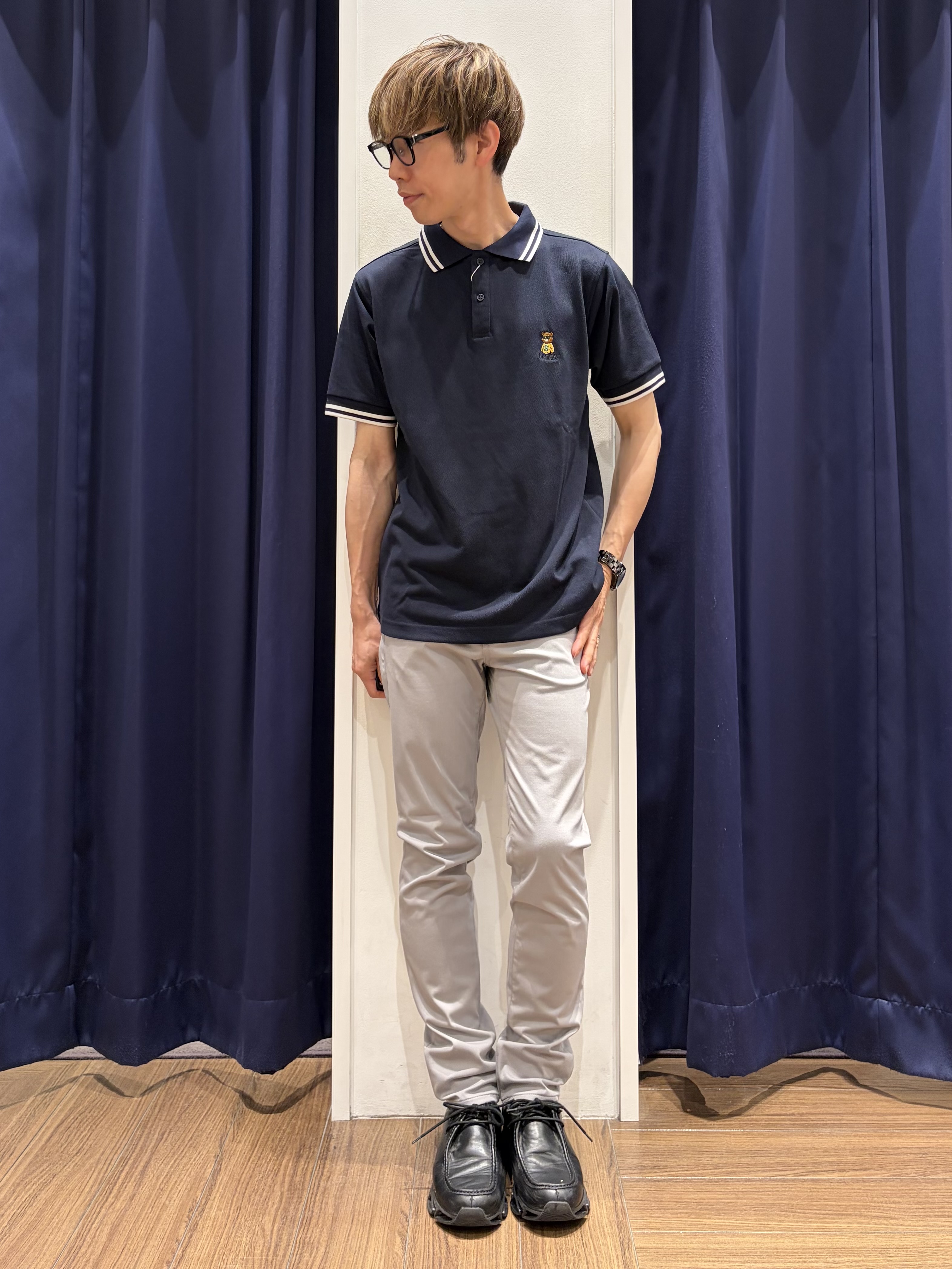 THE SHOP TK つーじー