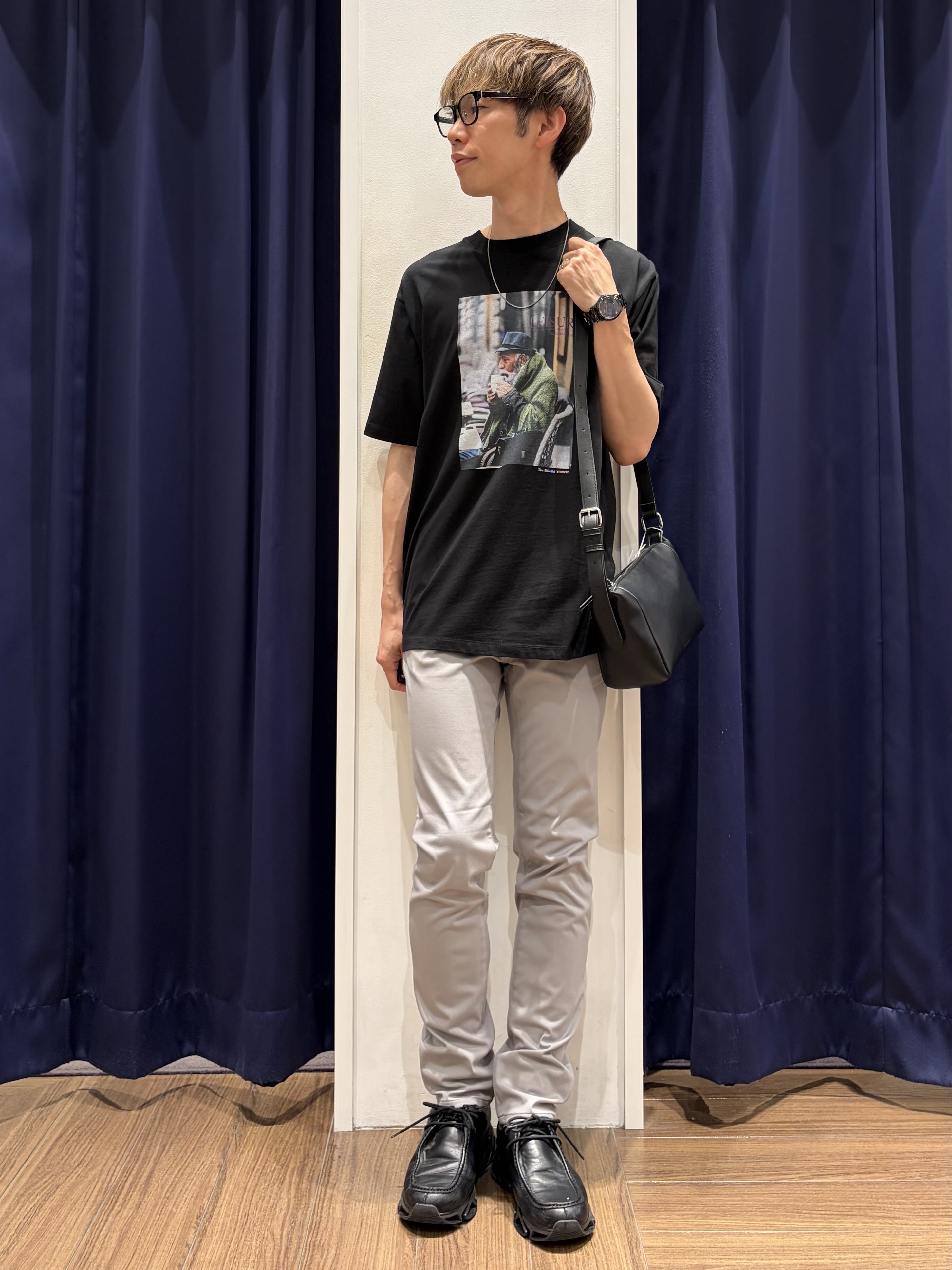 THE SHOP TK つーじー