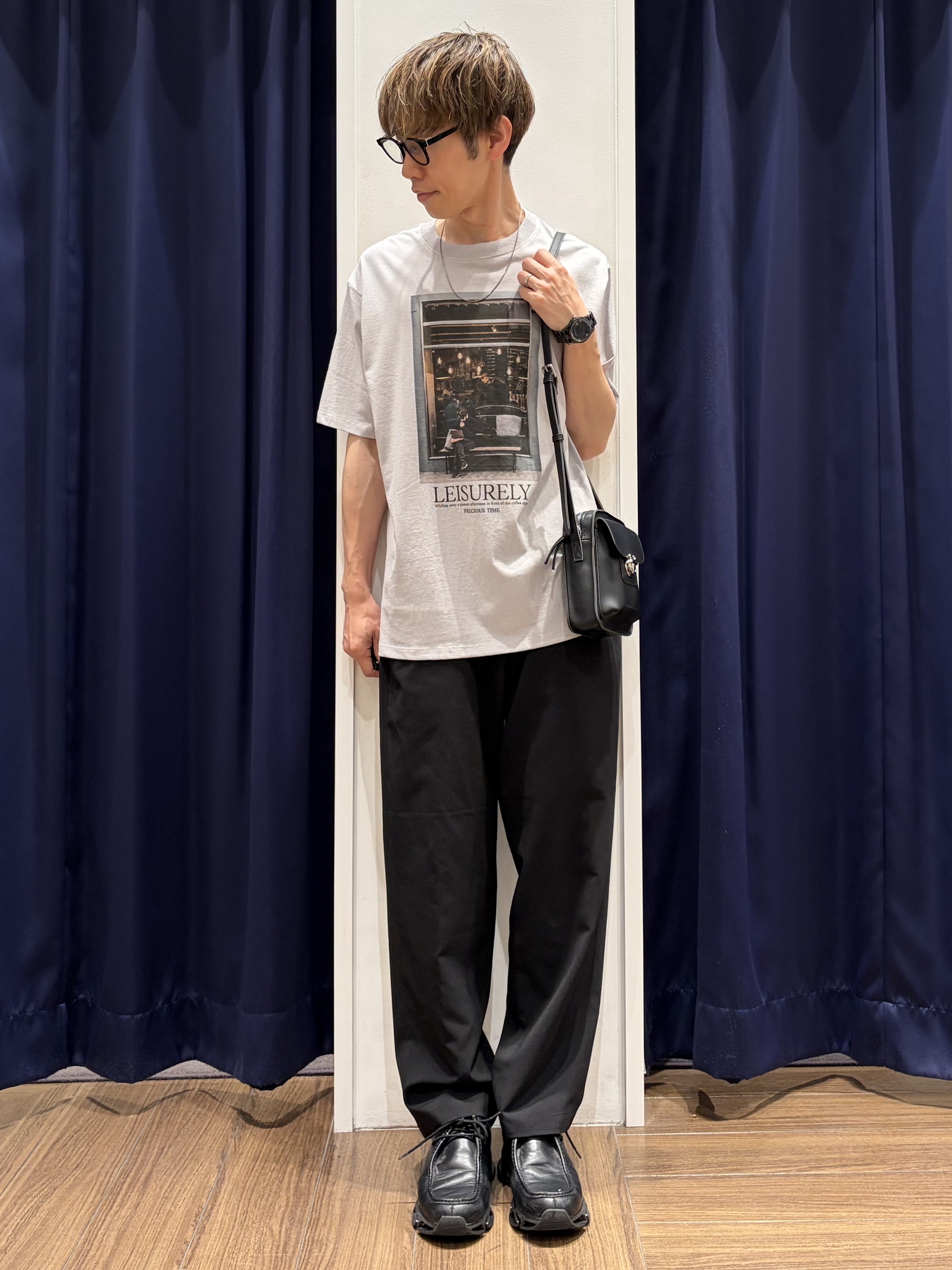 THE SHOP TK つーじー