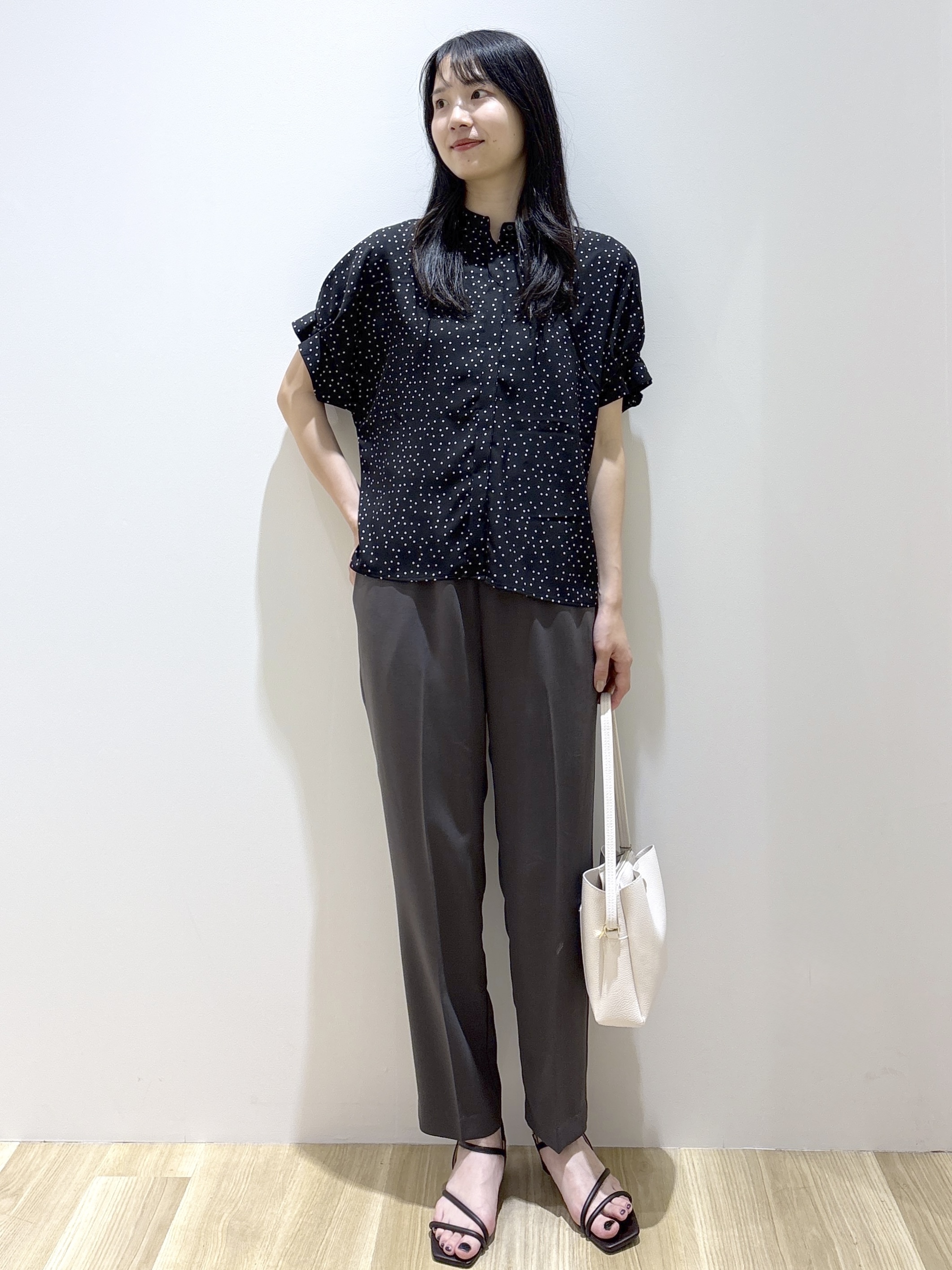 OPAQUE.CLIP sachiko