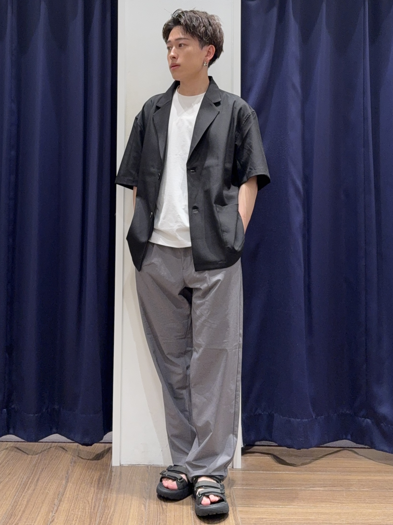 THE SHOP TK カシマ