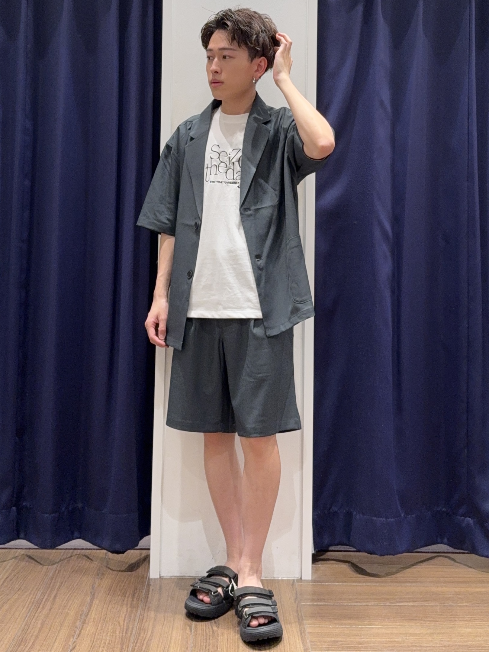 THE SHOP TK カシマ