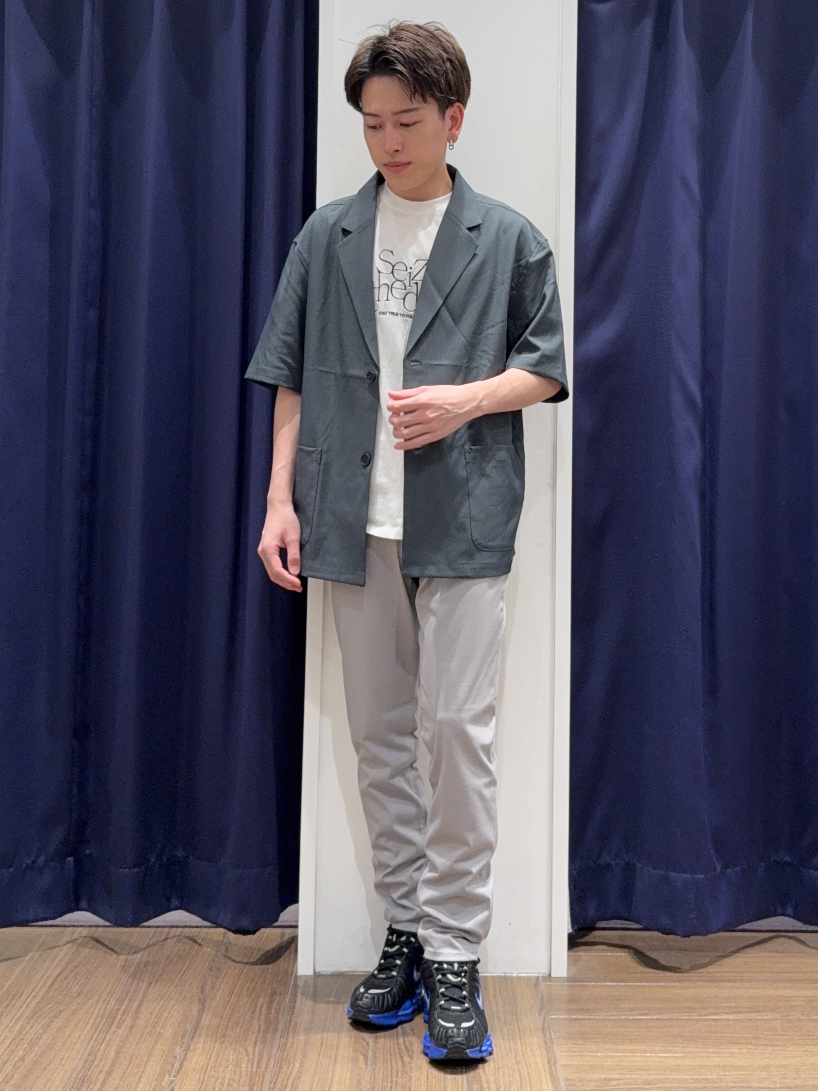THE SHOP TK カシマ