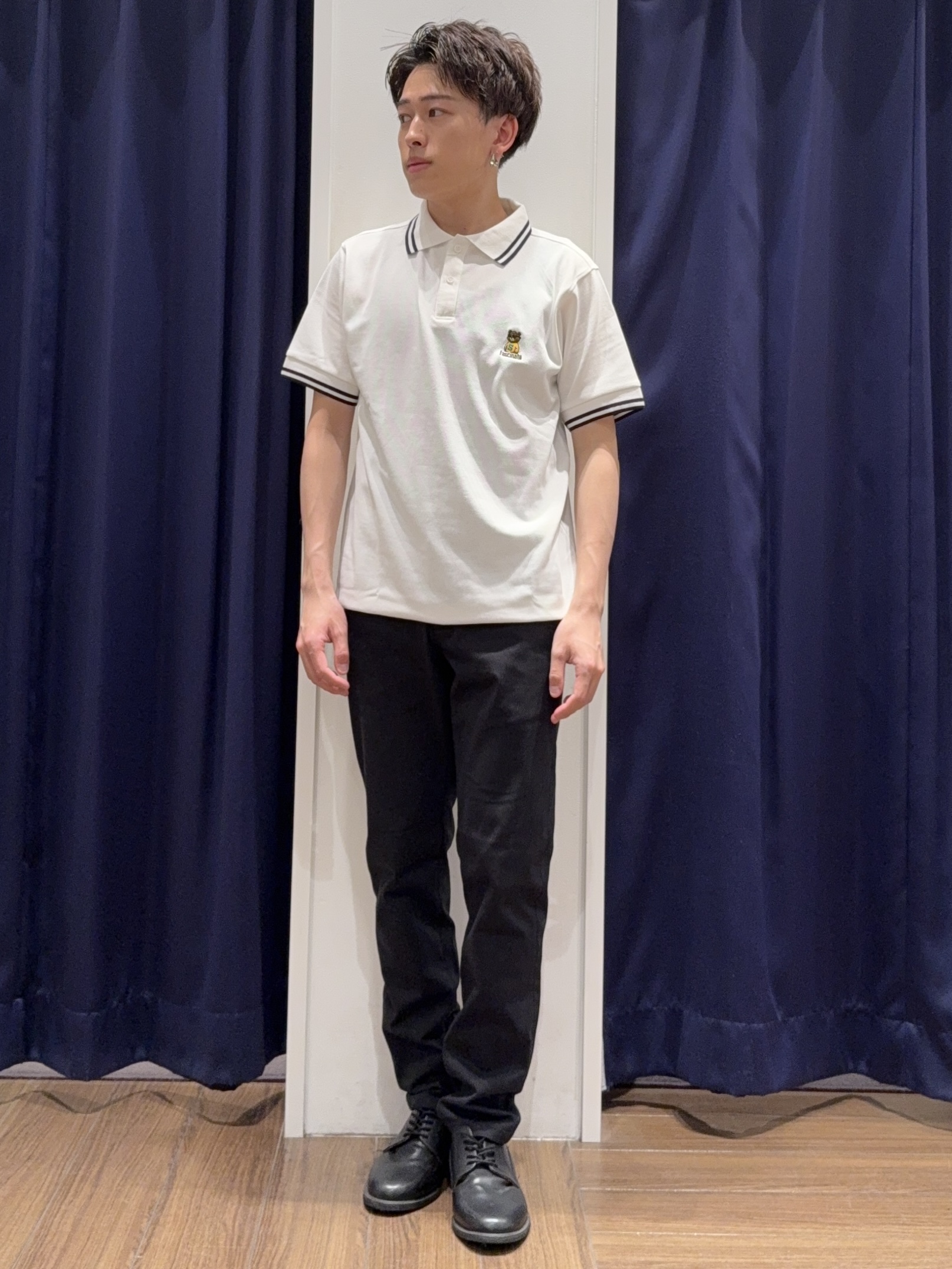 THE SHOP TK カシマ