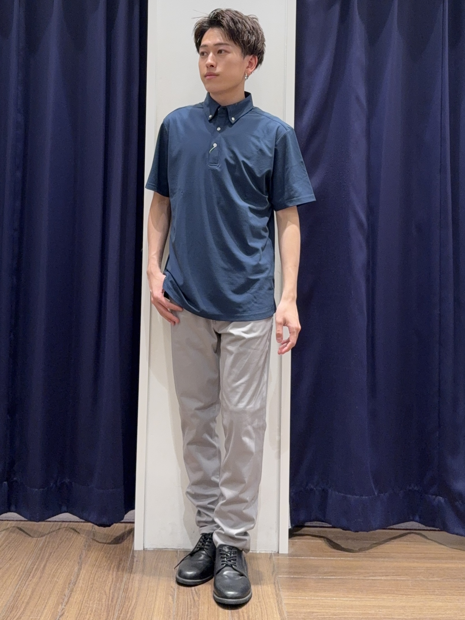 THE SHOP TK カシマ