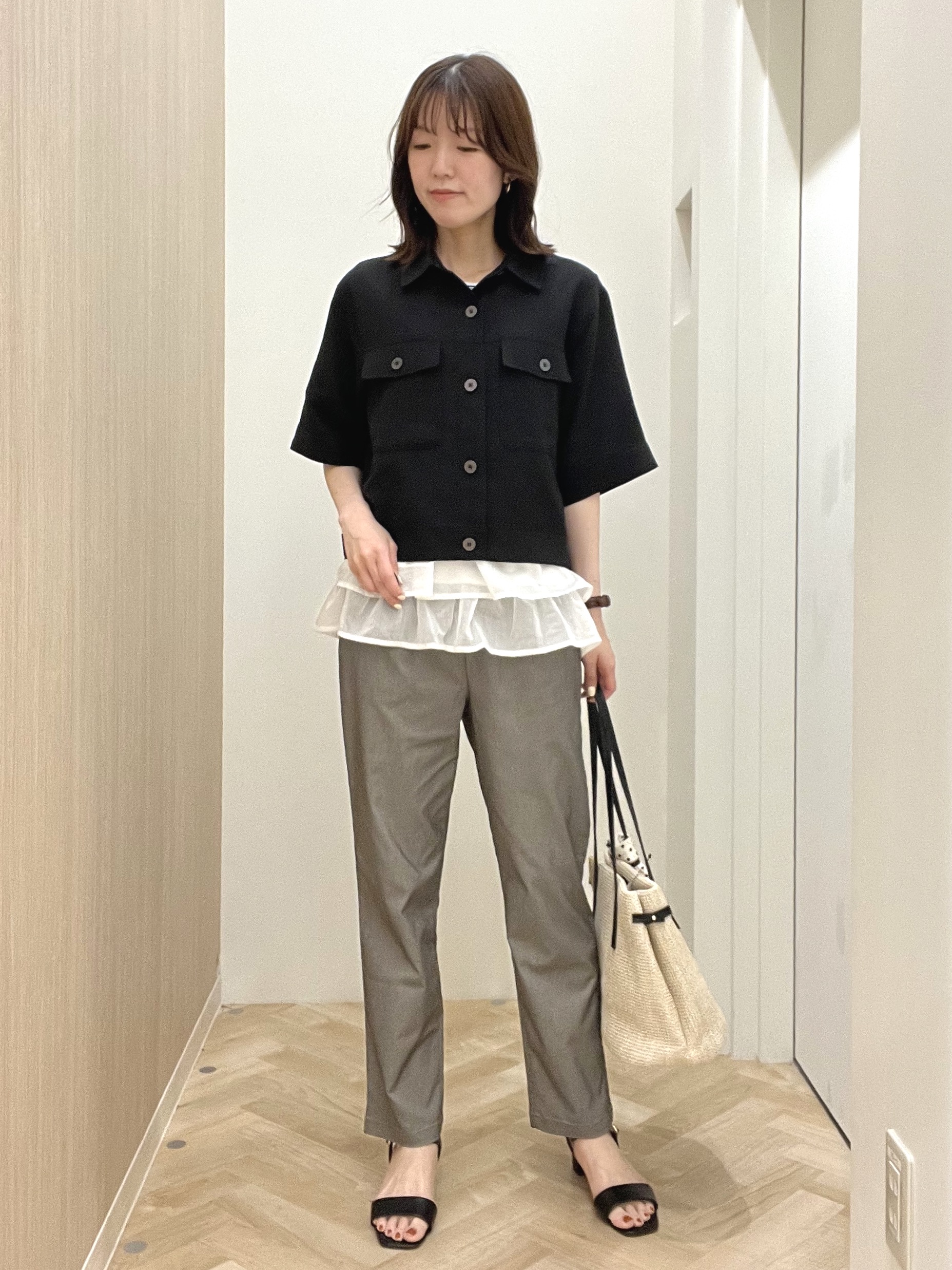grove  おまつ