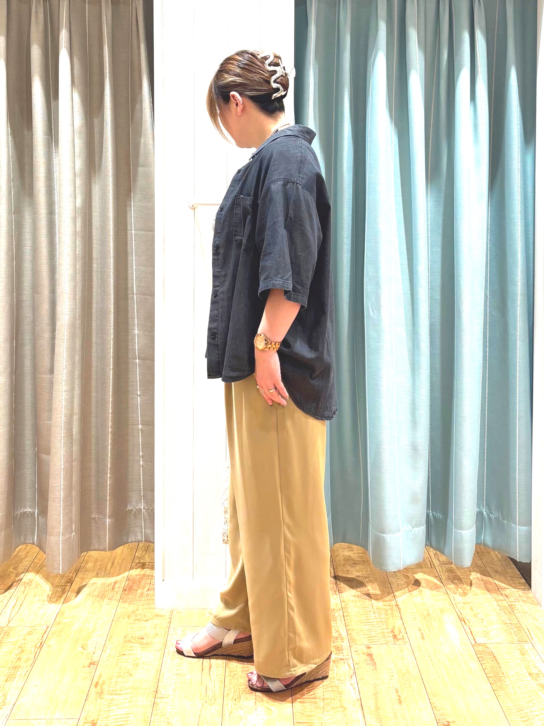 HANAのコーデ（1000058937） | SHOO・LA・RUE（イオンタウン黒崎