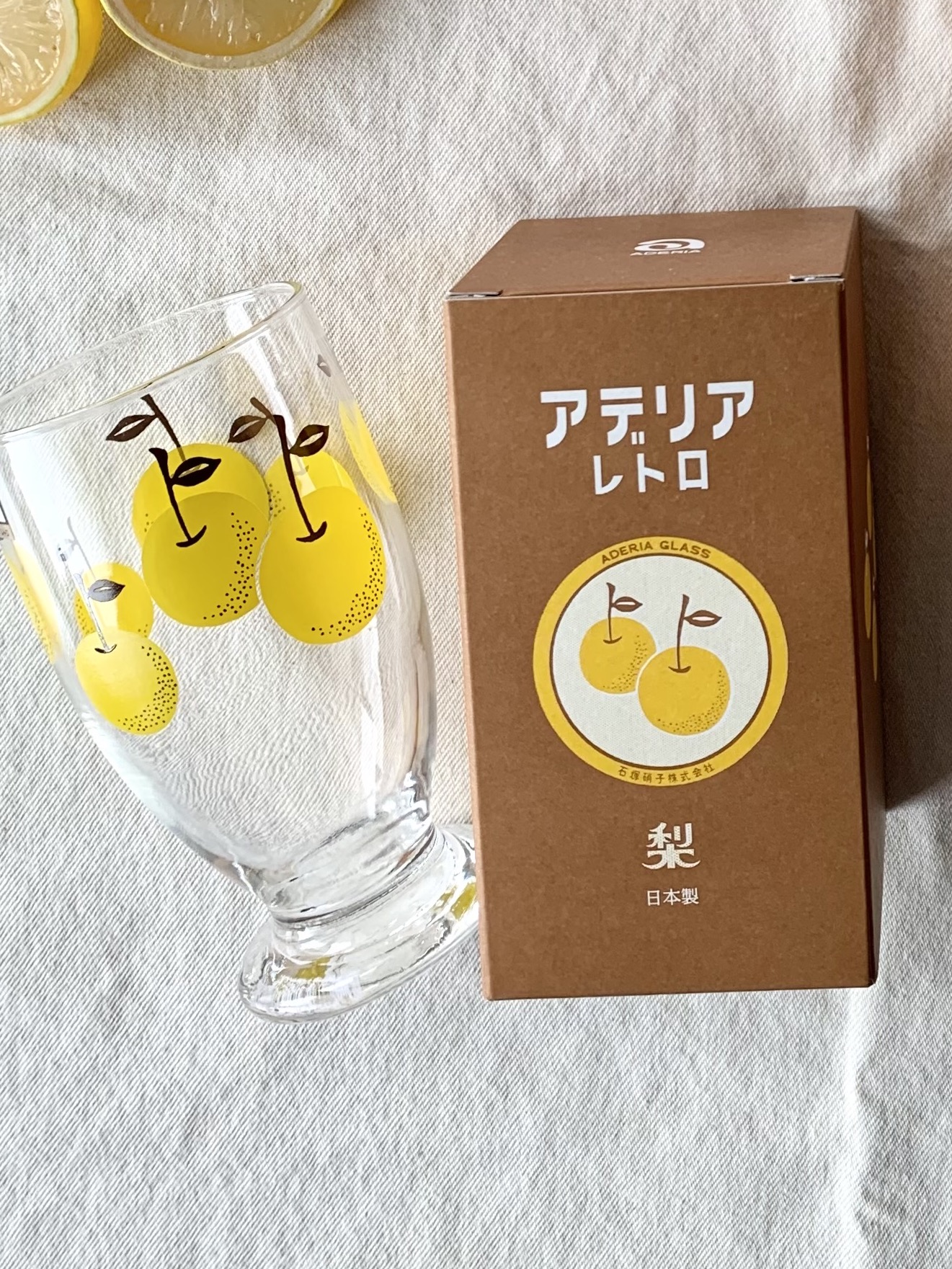 mikachoさんの「212 KITCHEN STORE｜フリーポット レトロ レモン1.2 ＜HARIO ハリオ＞」を使ったコーディネート
